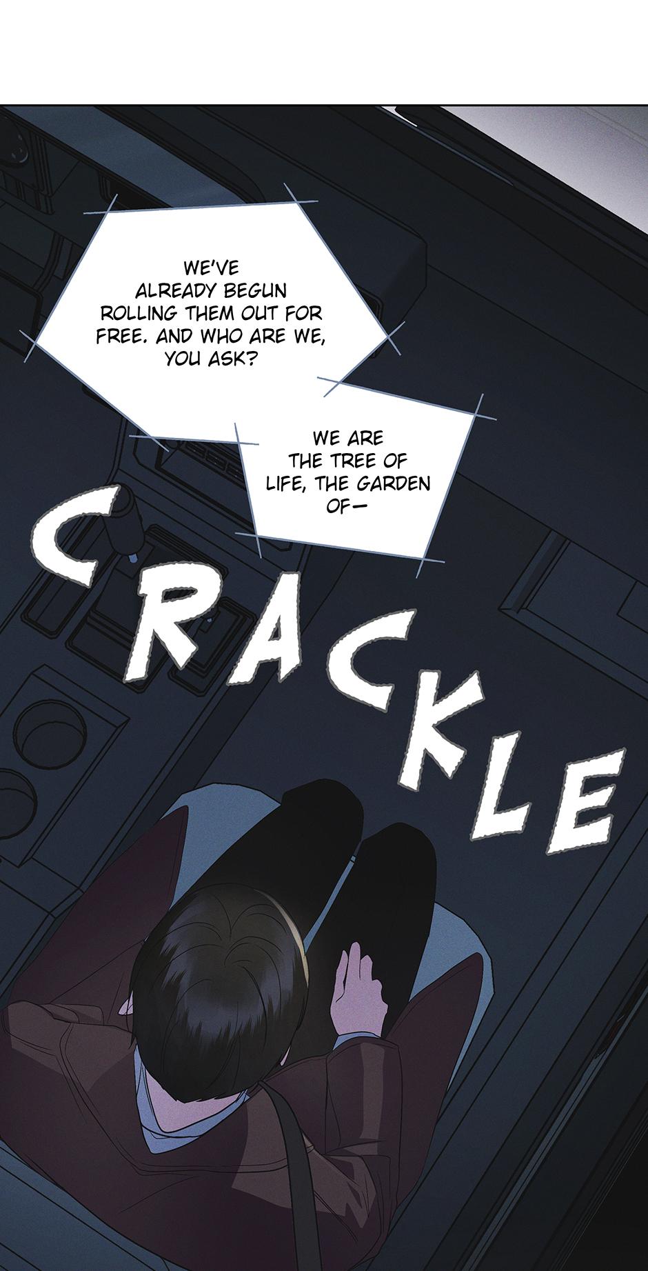 Rainbow City Chapter 50 - Page 47 in English