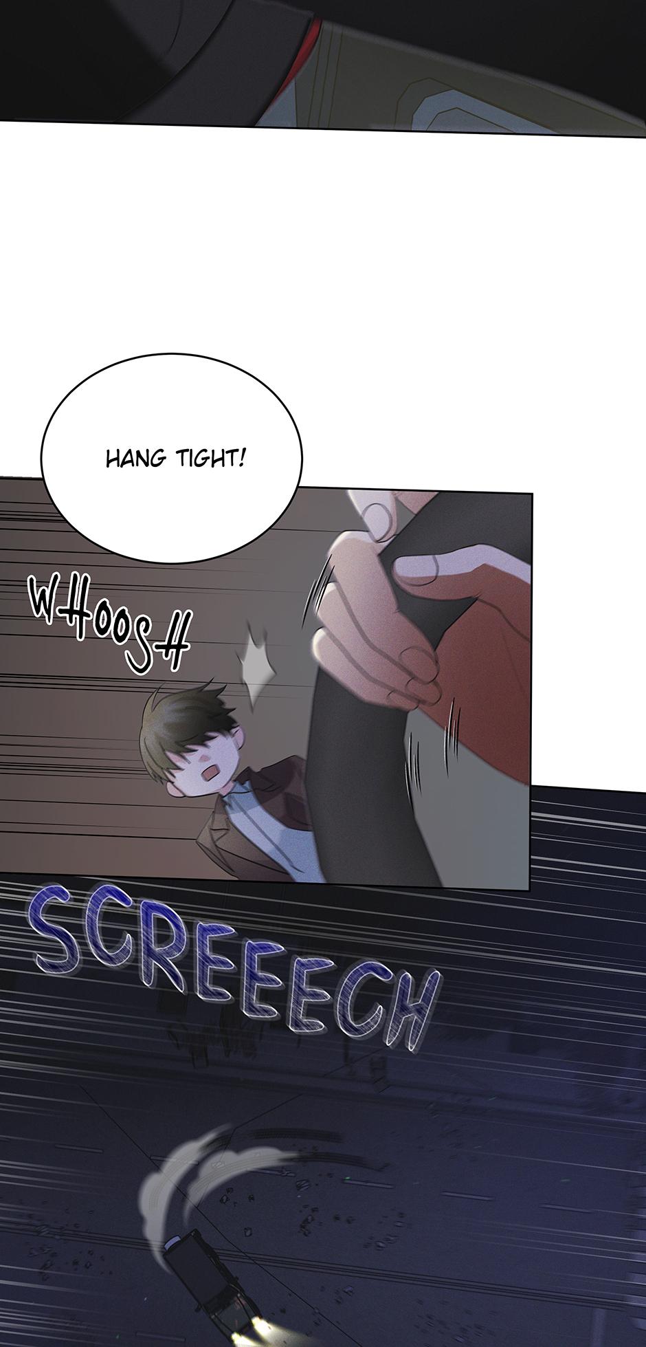 Rainbow City Chapter 50 - Page 56 in English