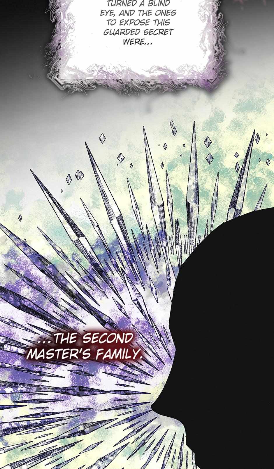 Rainbow City Chapter 50 - Page 61 in English