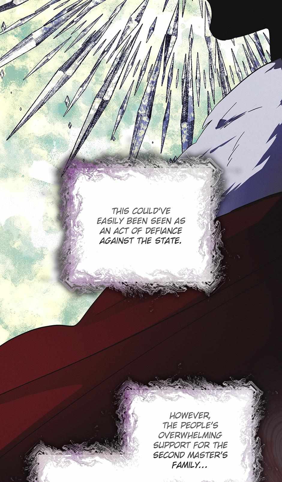 Rainbow City Chapter 50 - Page 62 in English
