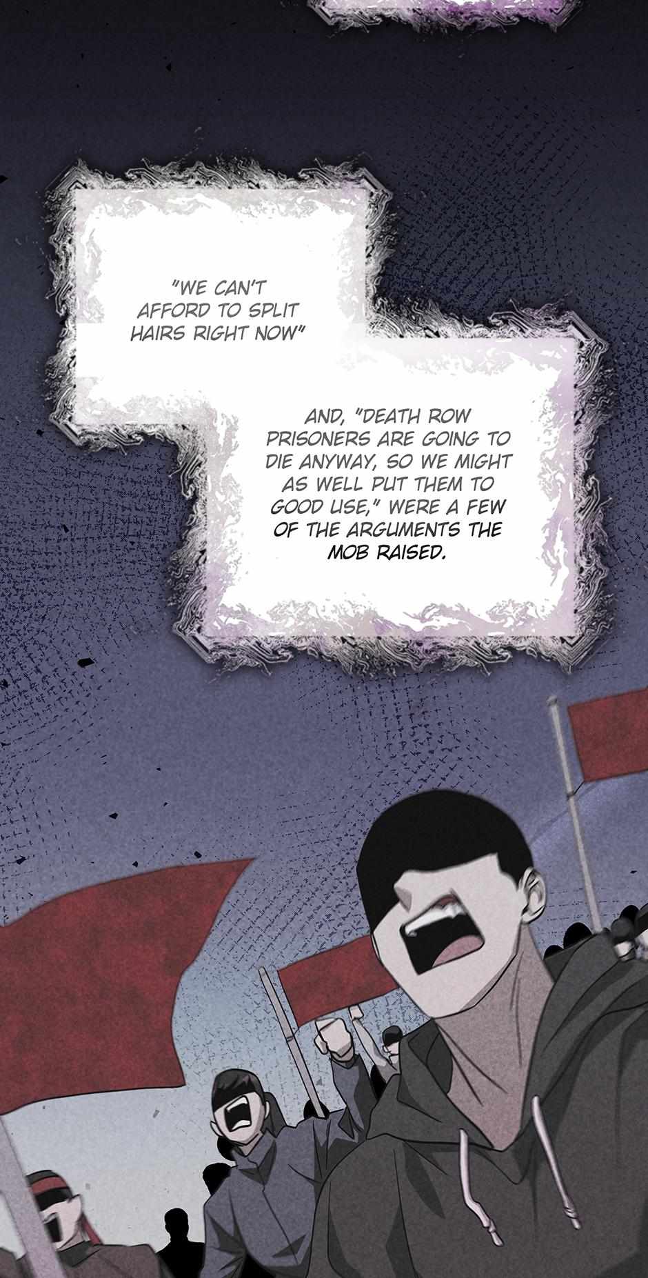 Rainbow City Chapter 50 - Page 65 in English