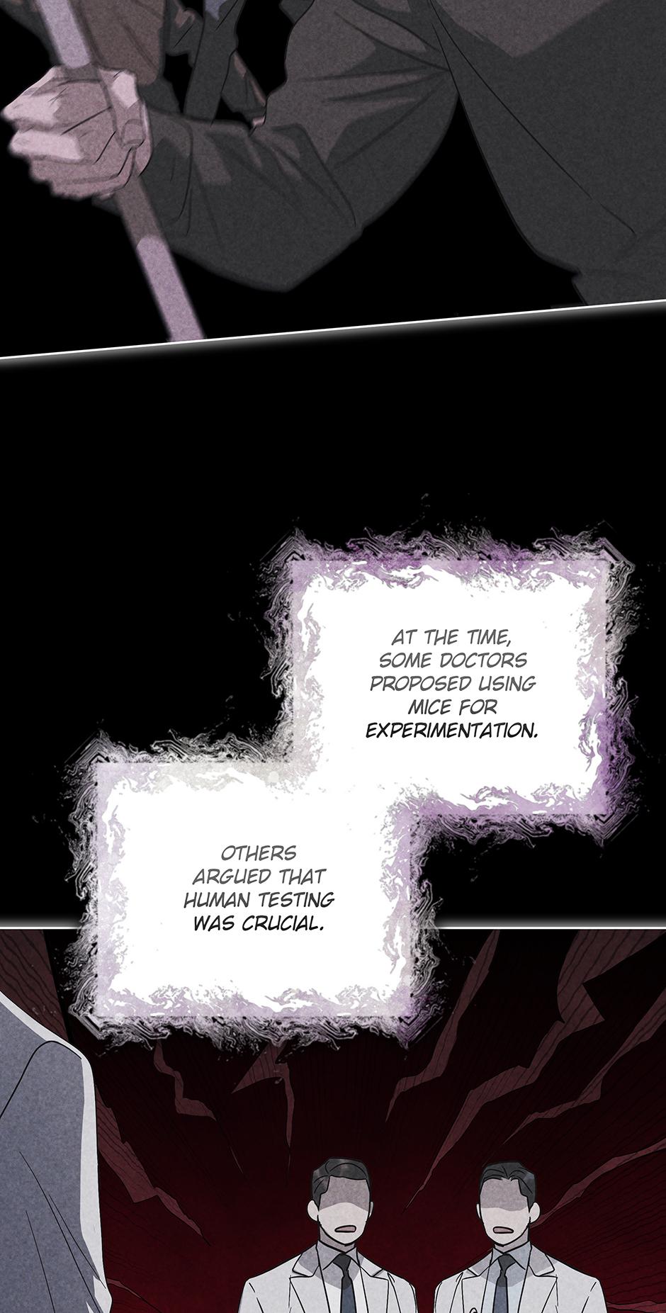Rainbow City Chapter 50 - Page 66 in English