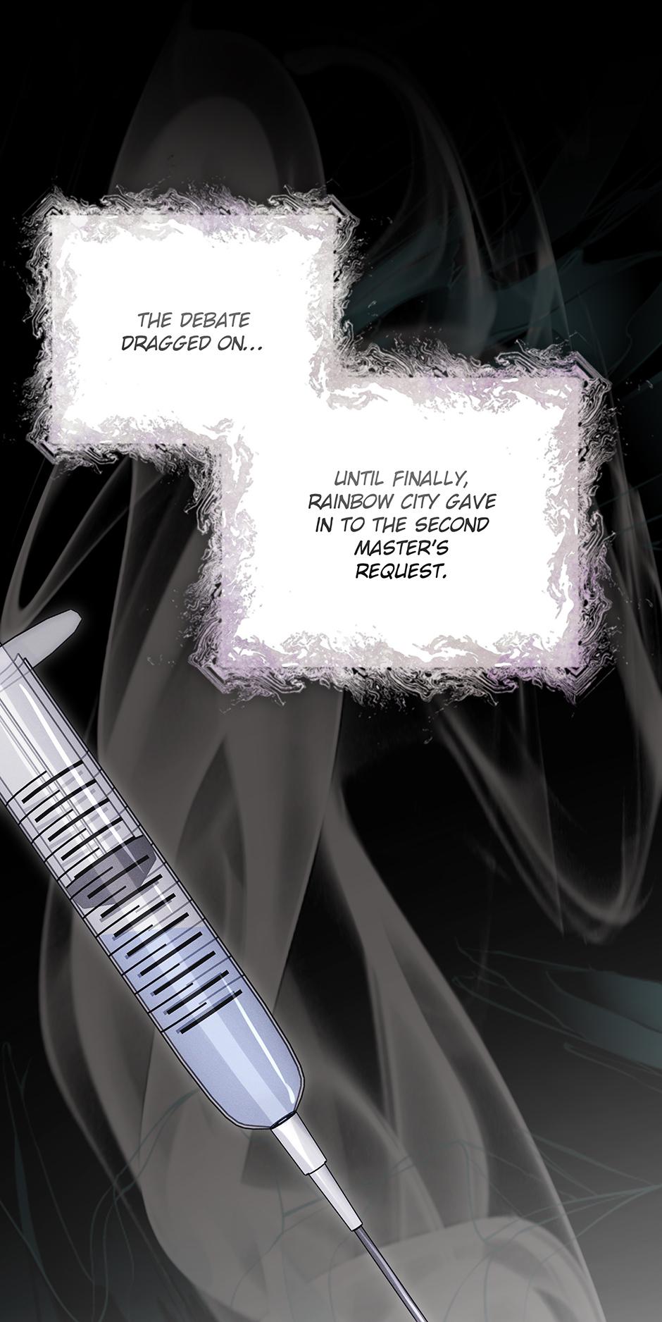 Rainbow City Chapter 50 - Page 69 in English