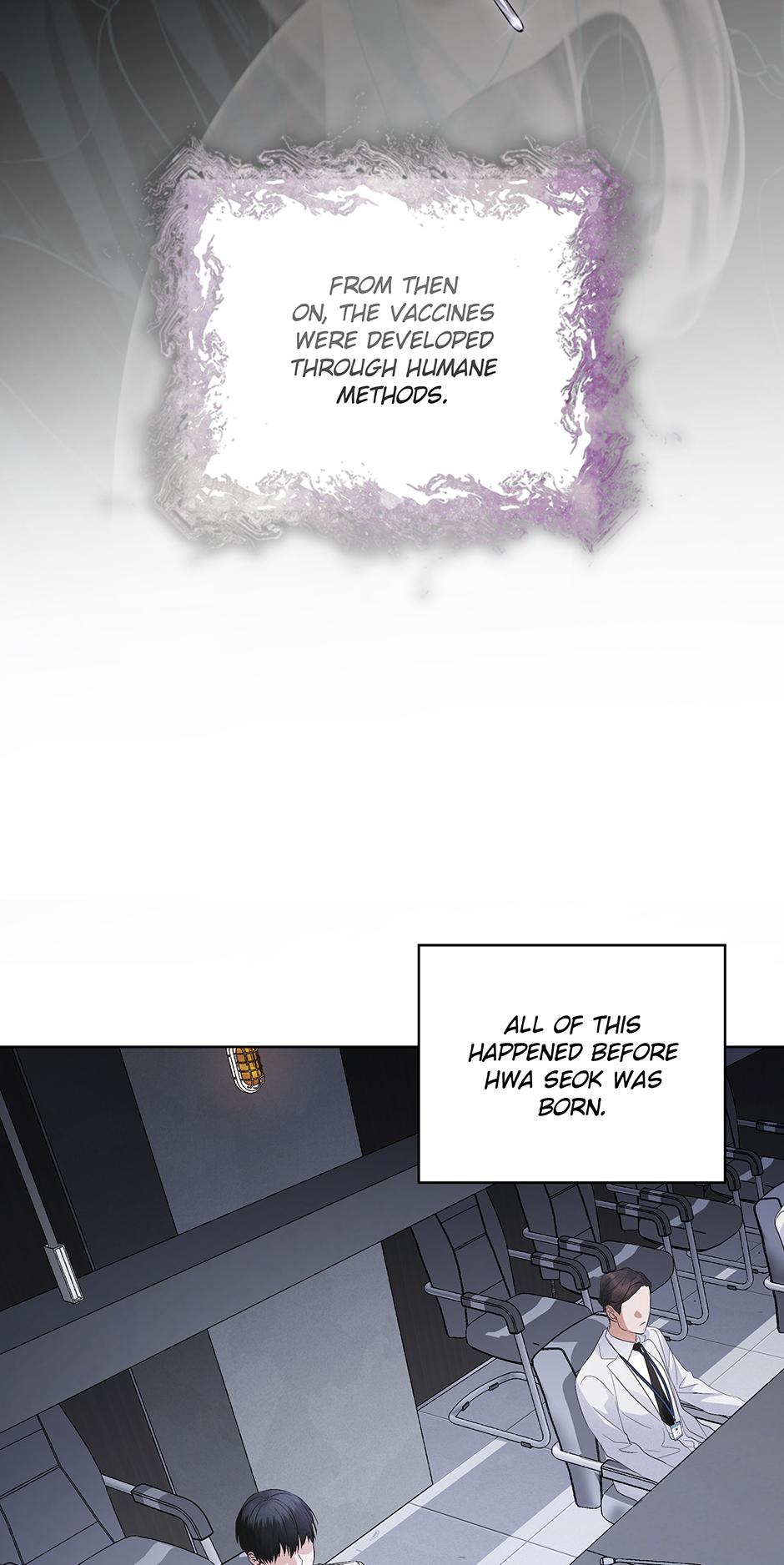 Rainbow City Chapter 50 - Page 70 in English