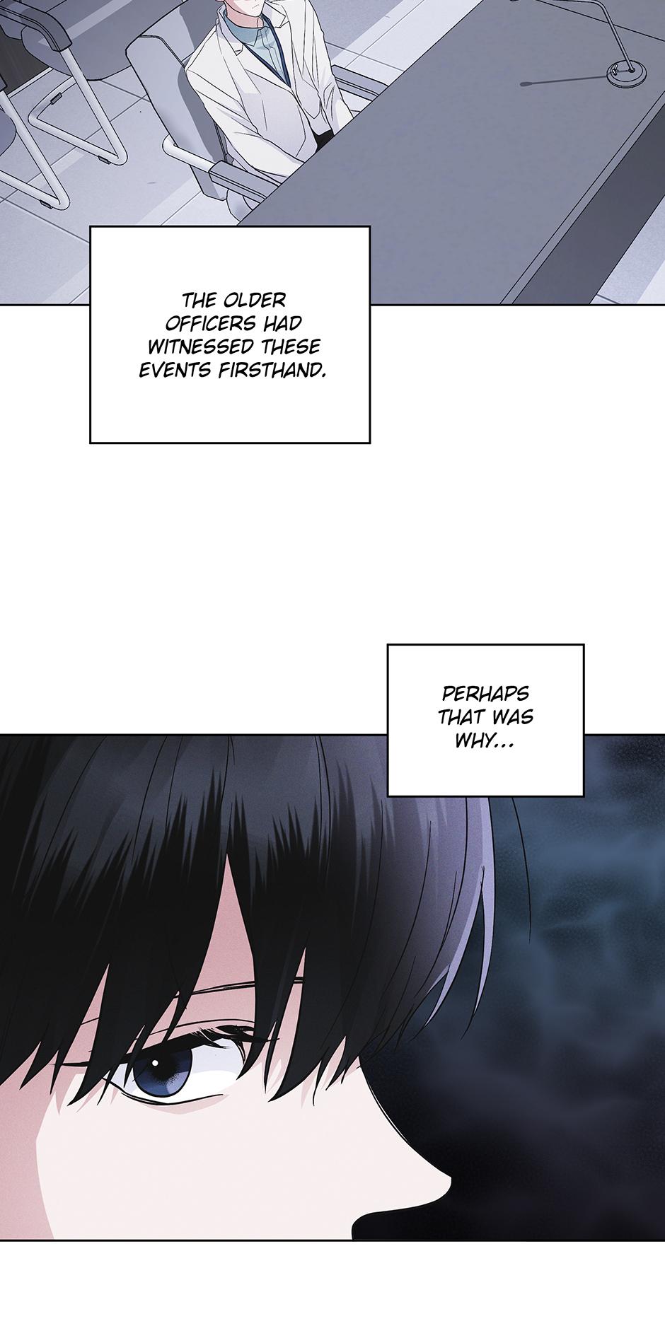 Rainbow City Chapter 50 - Page 71 in English