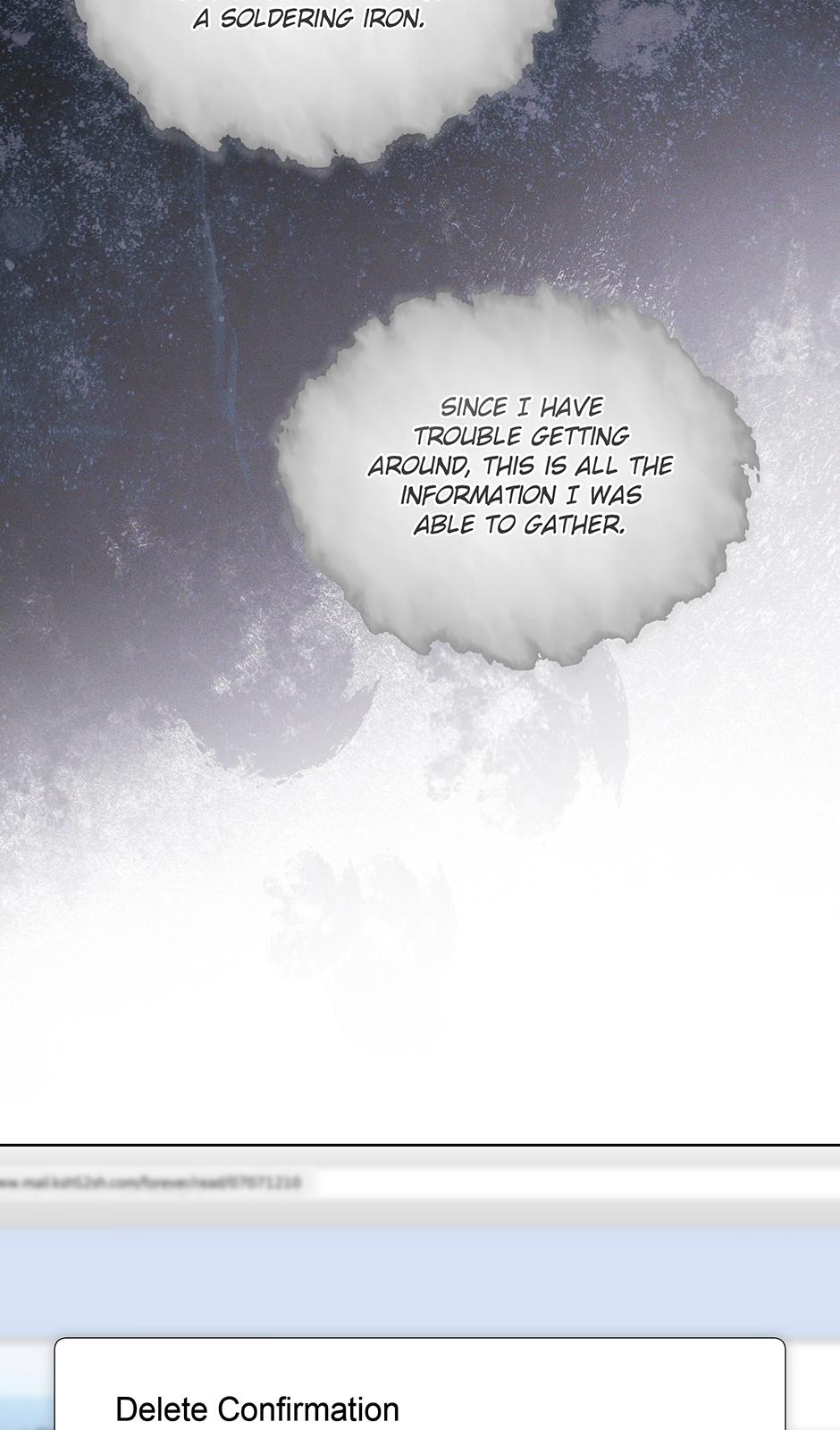 Rainbow City Chapter 50 - Page 8 in English
