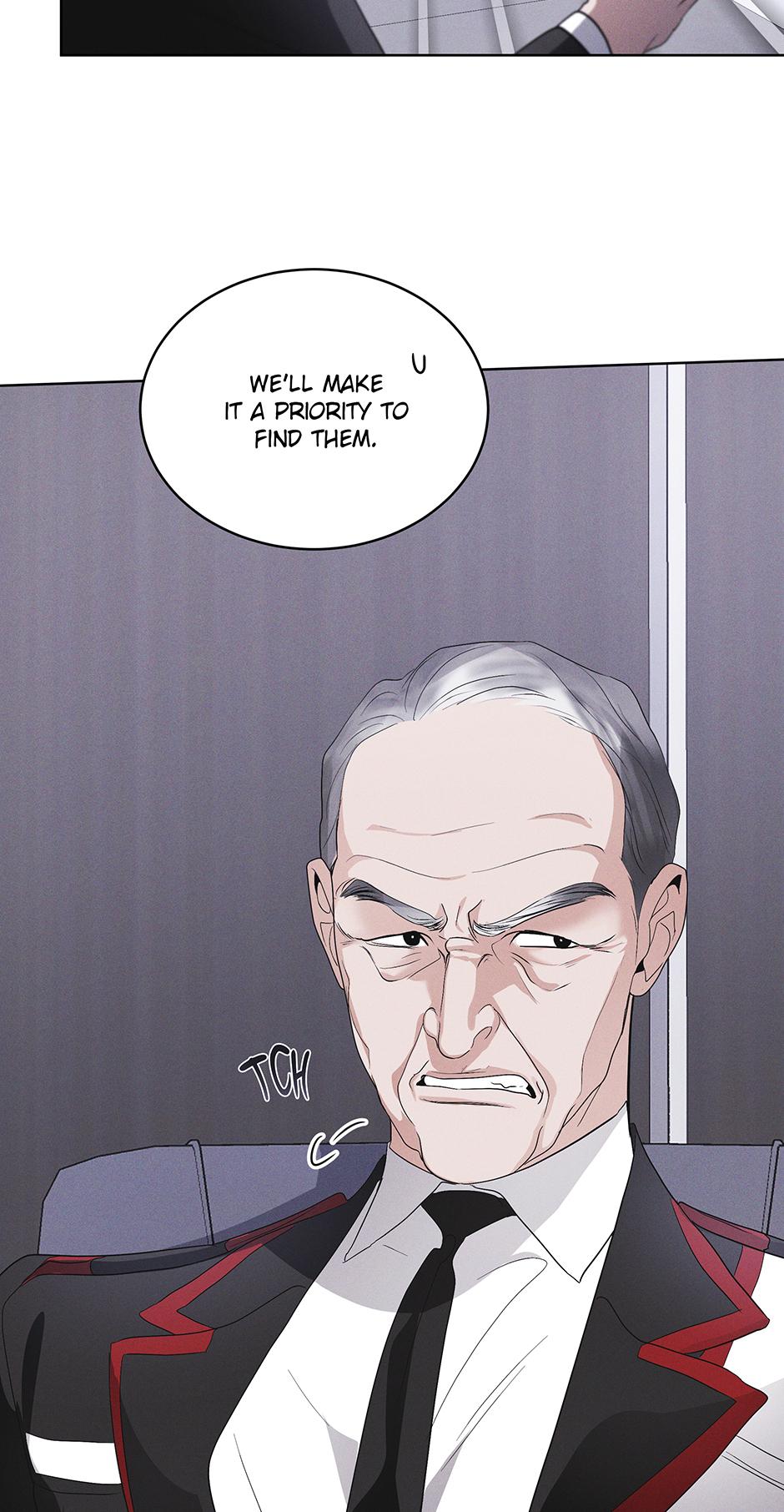 Rainbow City Chapter 51 - Page 10 in English