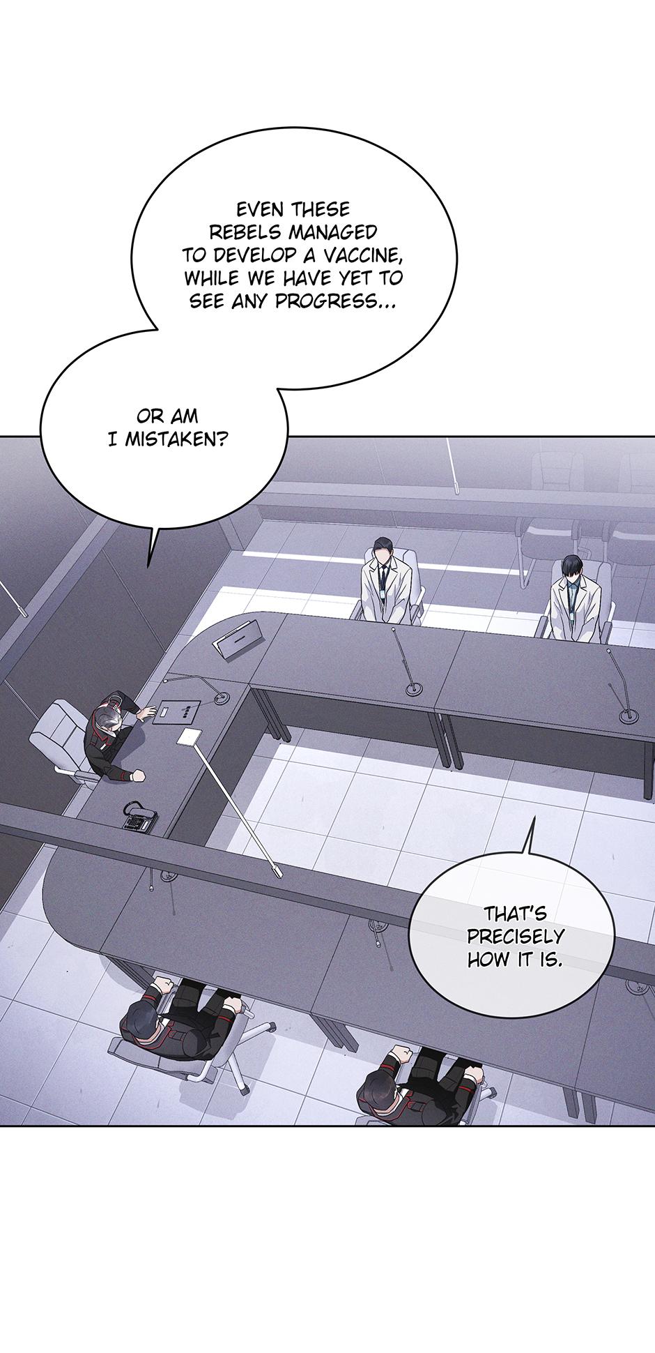 Rainbow City Chapter 51 - Page 13 in English