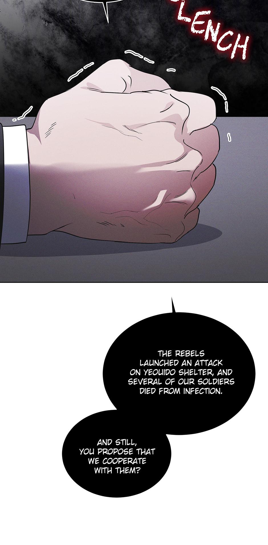 Rainbow City Chapter 51 - Page 27 in English