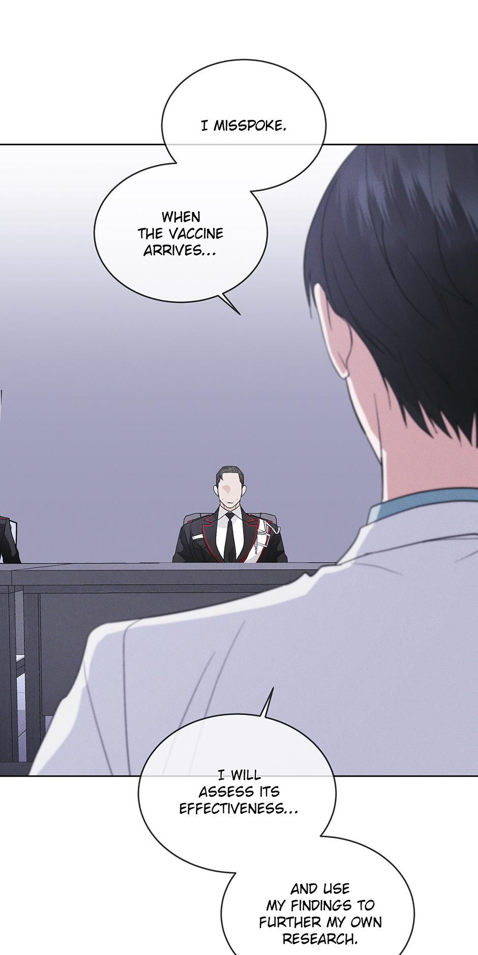 Rainbow City Chapter 51 - Page 28 in English