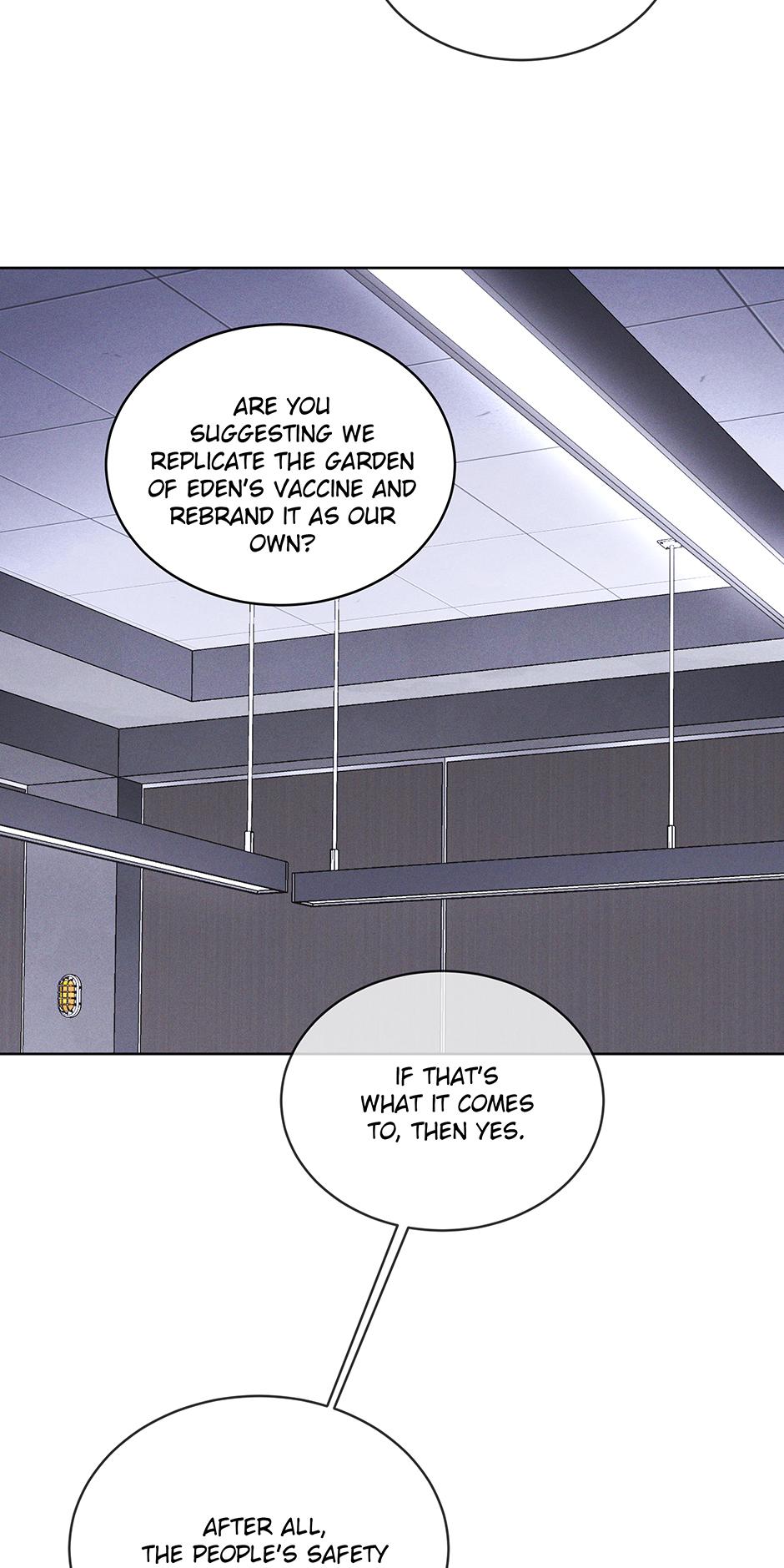 Rainbow City Chapter 51 - Page 29 in English