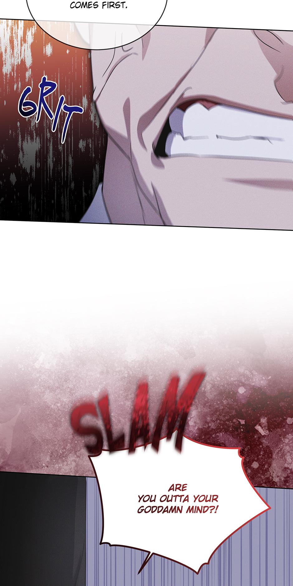 Rainbow City Chapter 51 - Page 30 in English