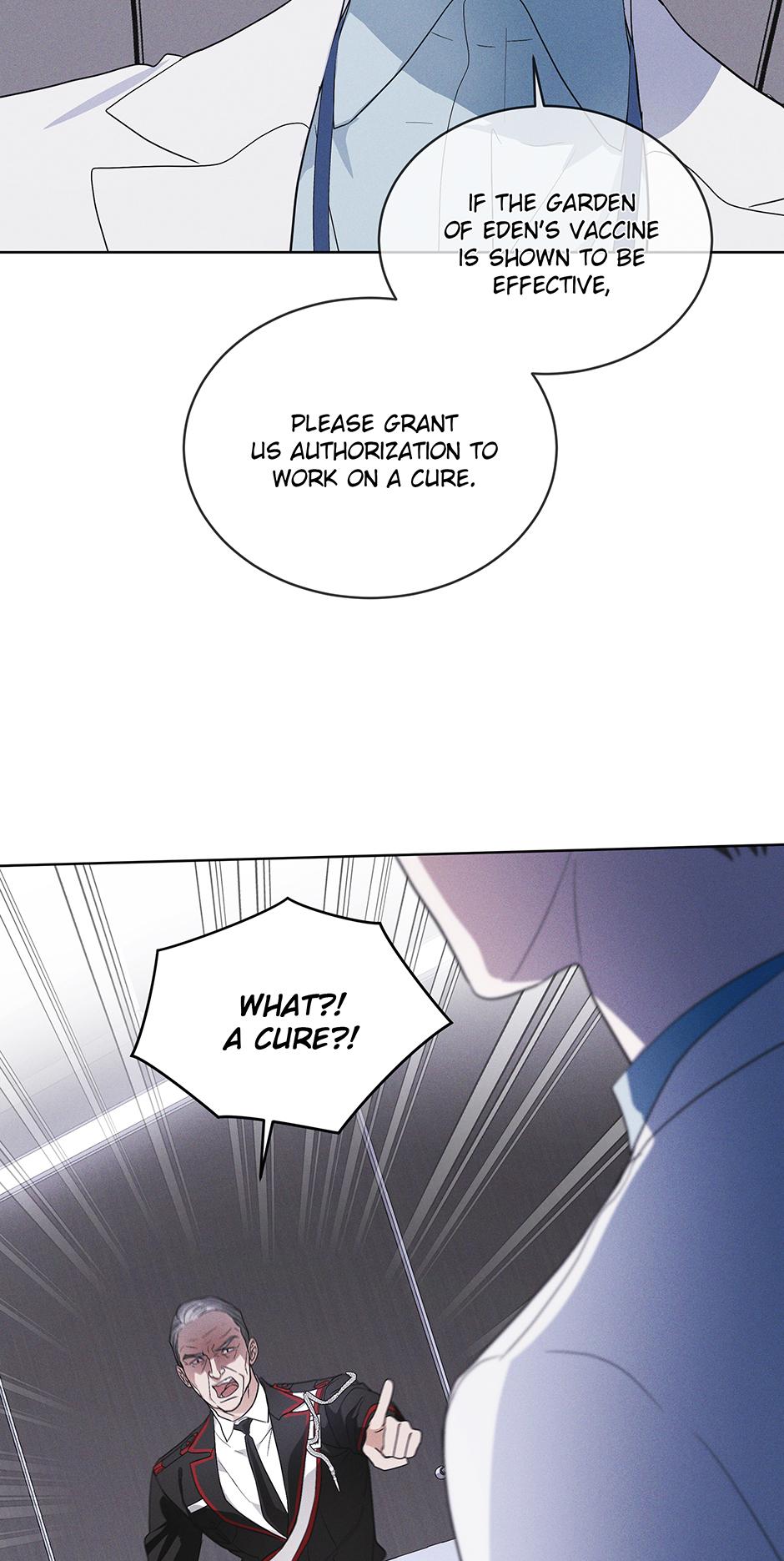 Rainbow City Chapter 51 - Page 33 in English