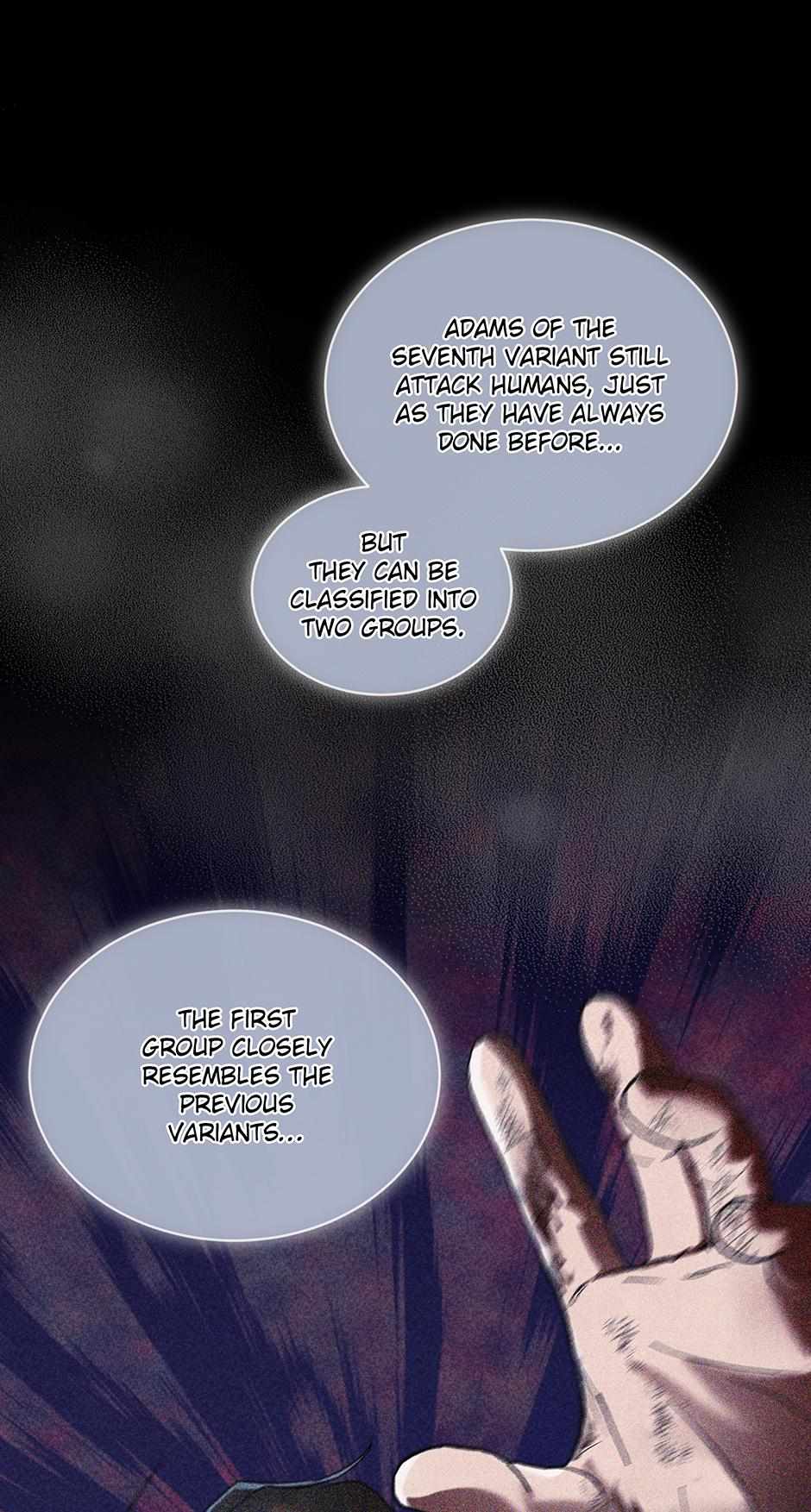 Rainbow City Chapter 51 - Page 36 in English