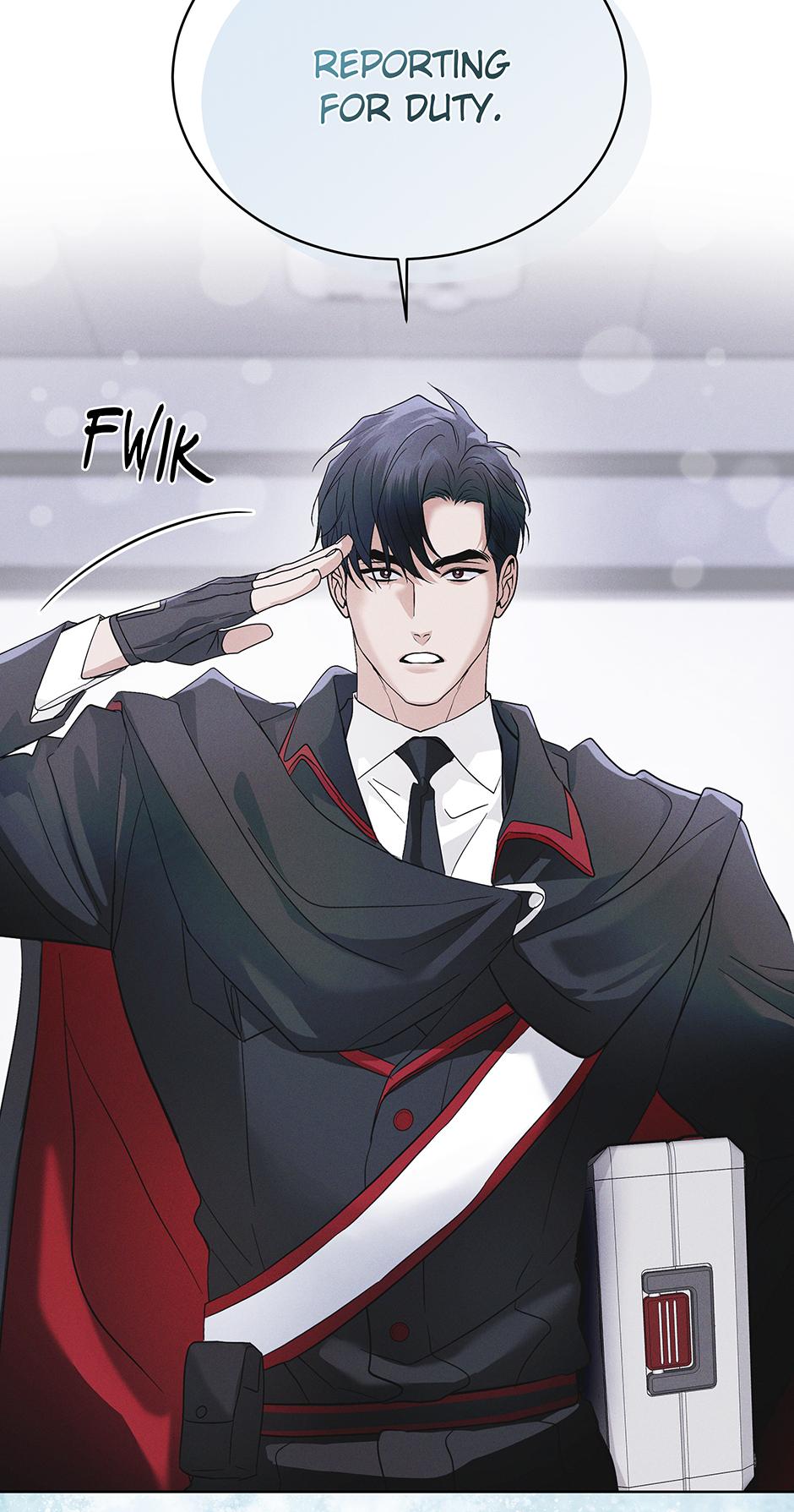 Rainbow City Chapter 51 - Page 45 in English
