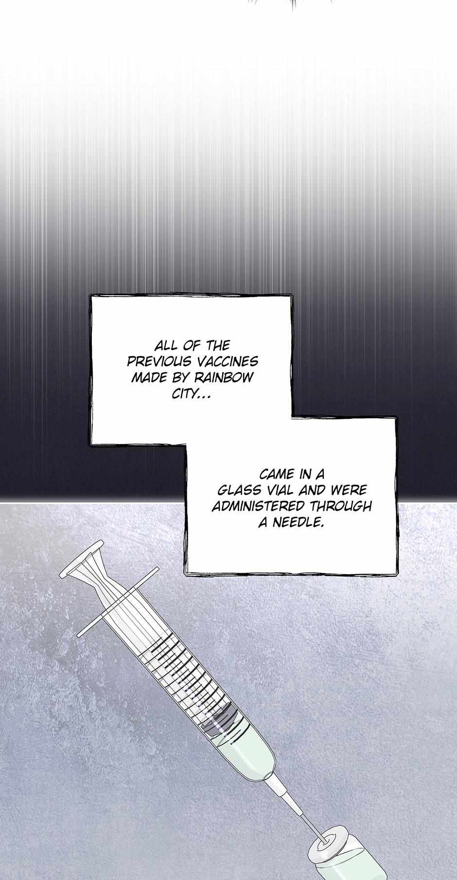 Rainbow City Chapter 51 - Page 56 in English