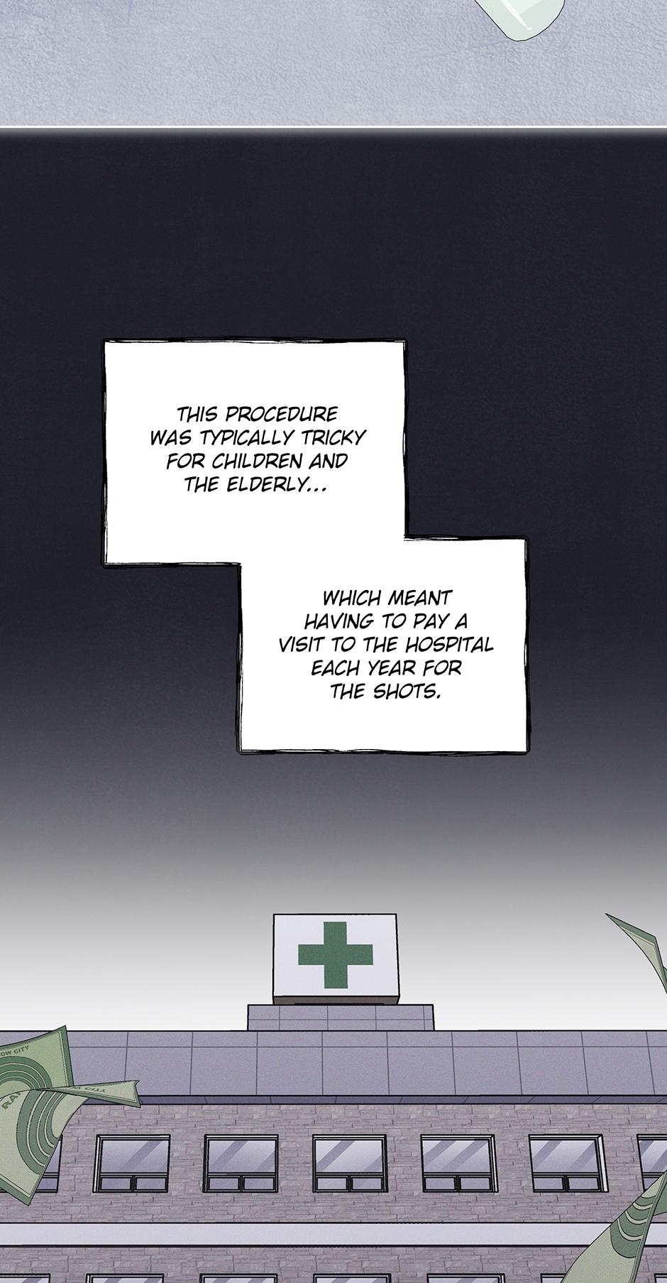 Rainbow City Chapter 51 - Page 57 in English