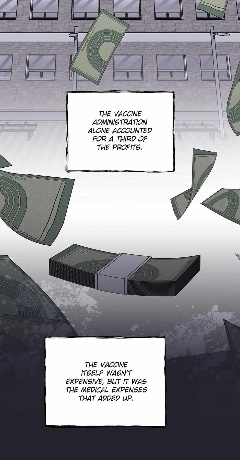 Rainbow City Chapter 51 - Page 58 in English