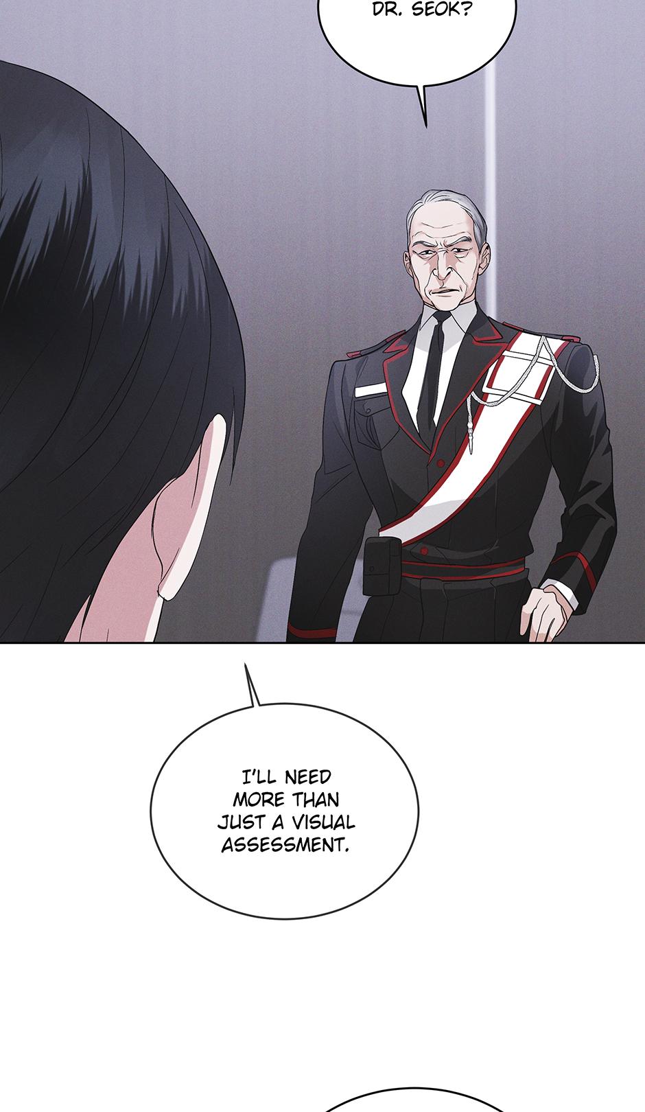 Rainbow City Chapter 51 - Page 61 in English