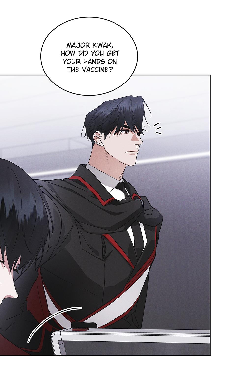 Rainbow City Chapter 51 - Page 63 in English