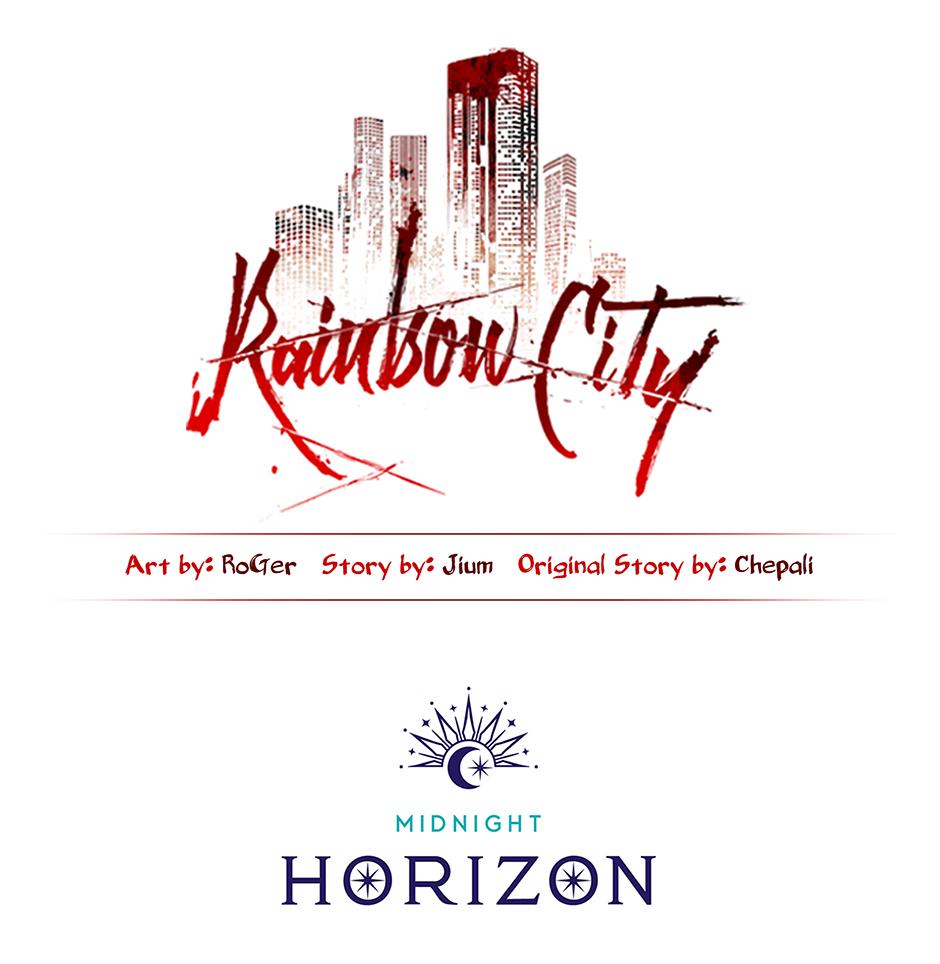 Rainbow City Chapter 51 - Page 69 in English
