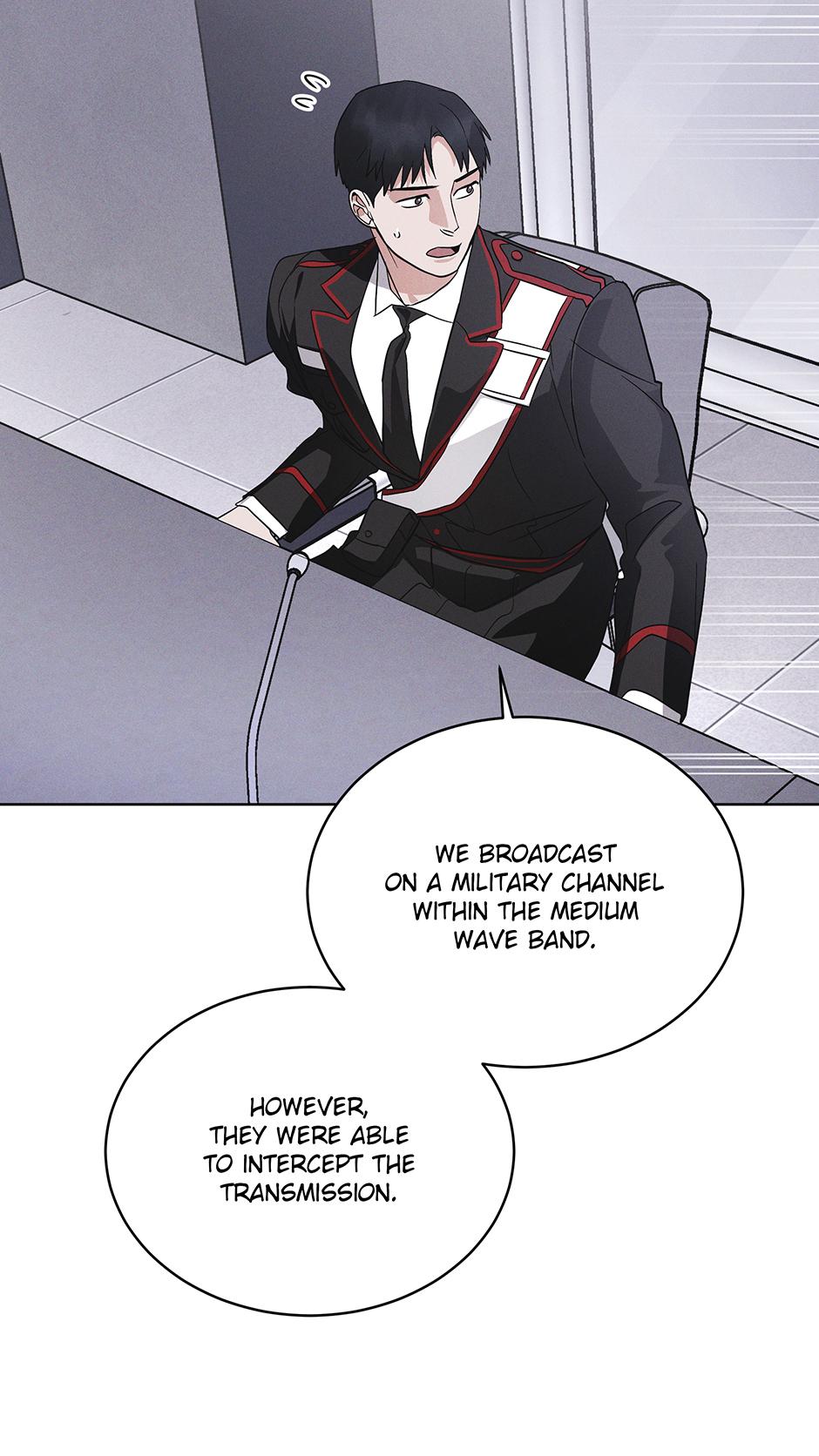 Rainbow City Chapter 51 - Page 8 in English