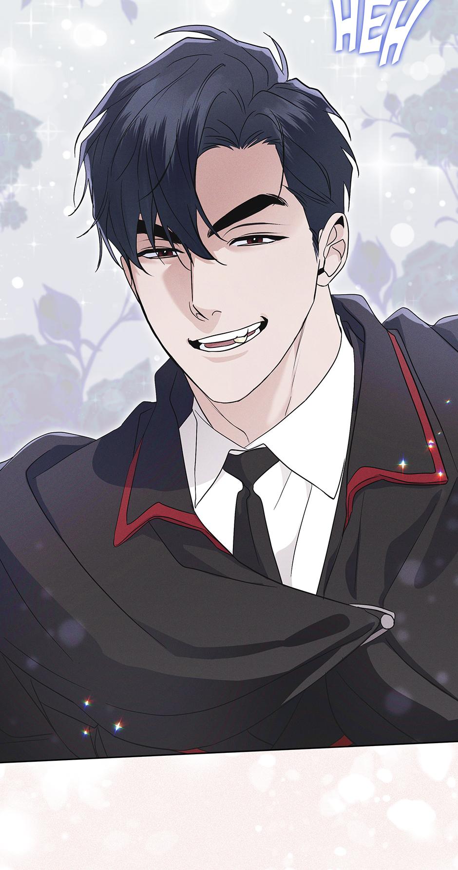 Rainbow City Chapter 52 - Page 19 in English