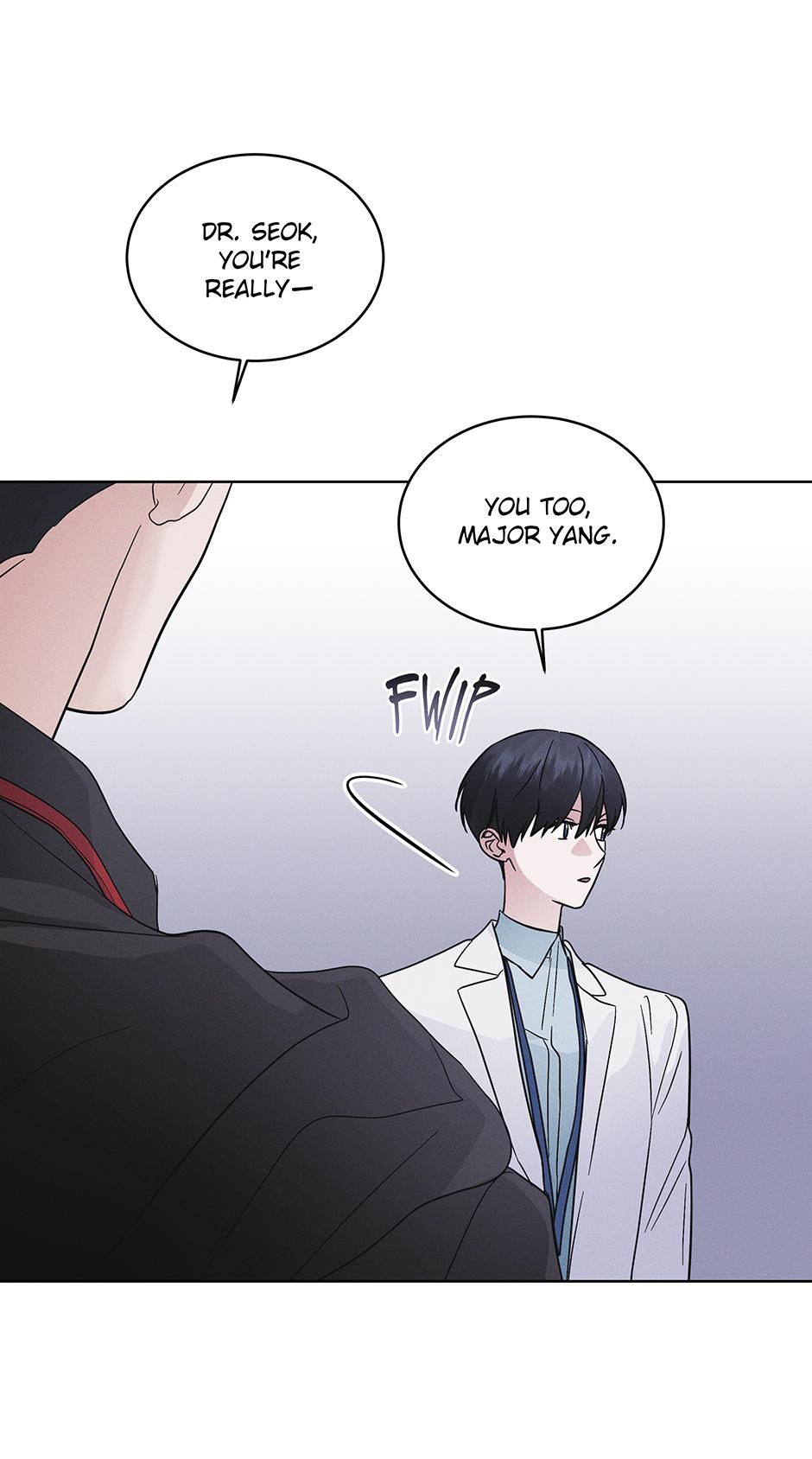 Rainbow City Chapter 52 - Page 22 in English