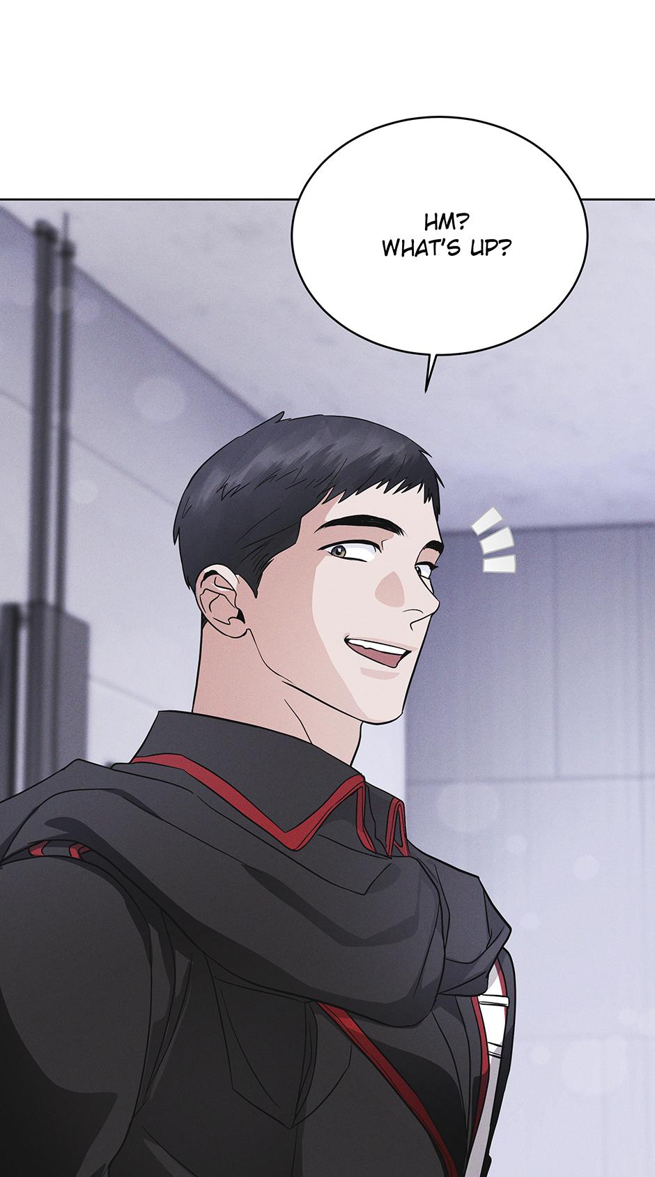 Rainbow City Chapter 52 - Page 23 in English