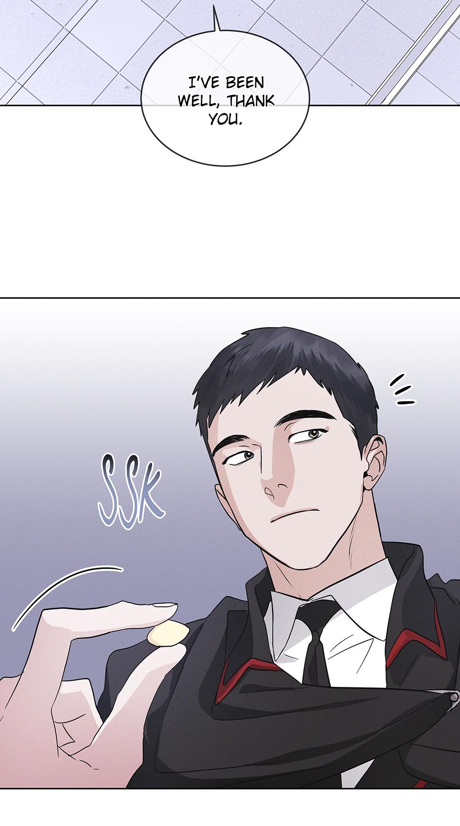 Rainbow City Chapter 52 - Page 25 in English