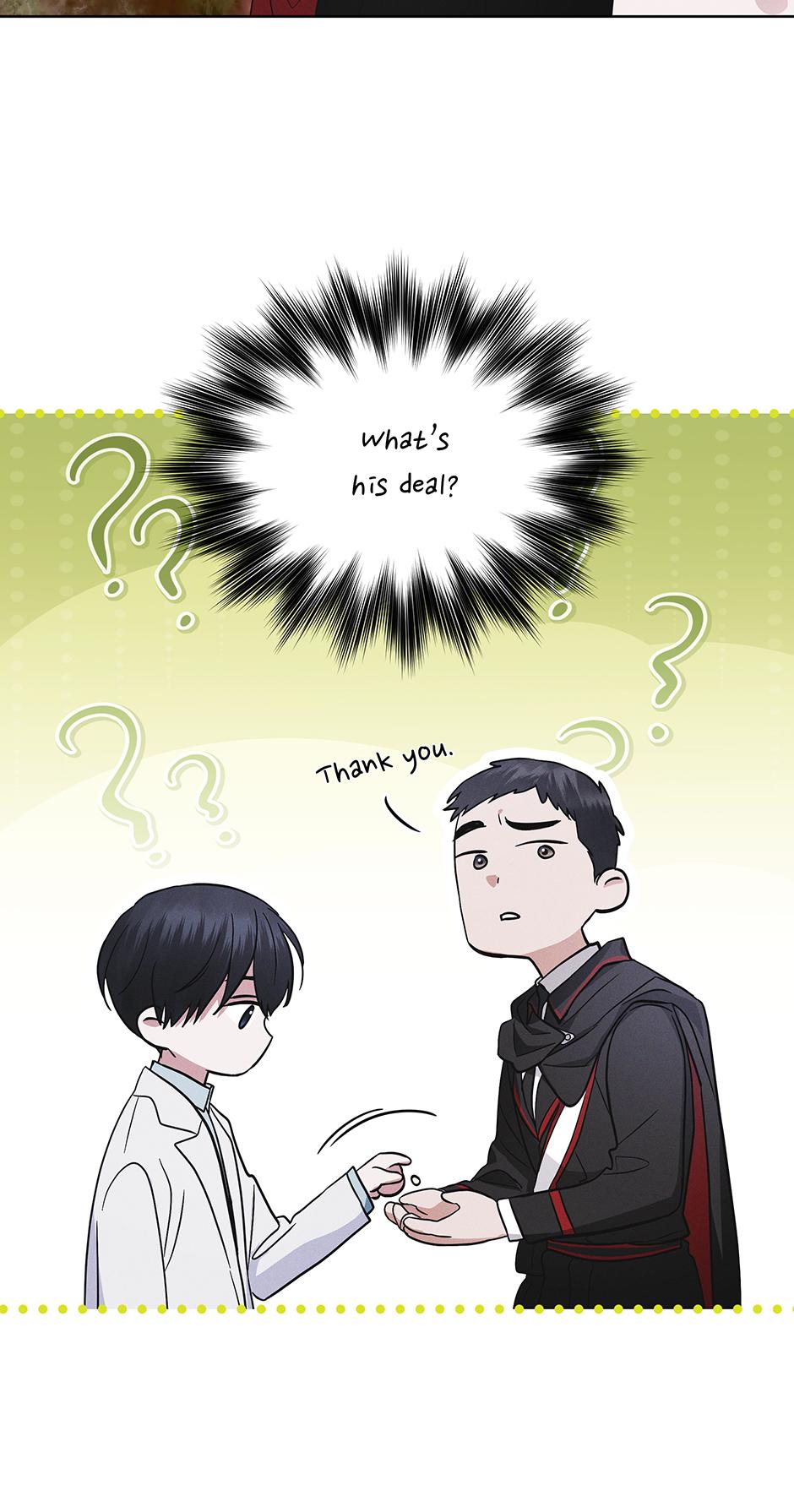 Rainbow City Chapter 52 - Page 27 in English