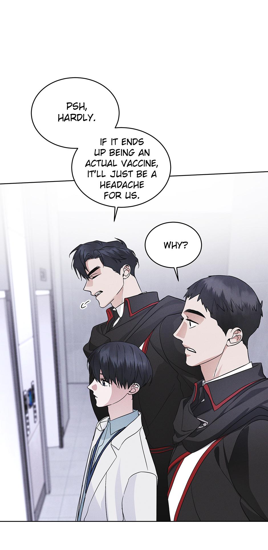 Rainbow City Chapter 52 - Page 33 in English