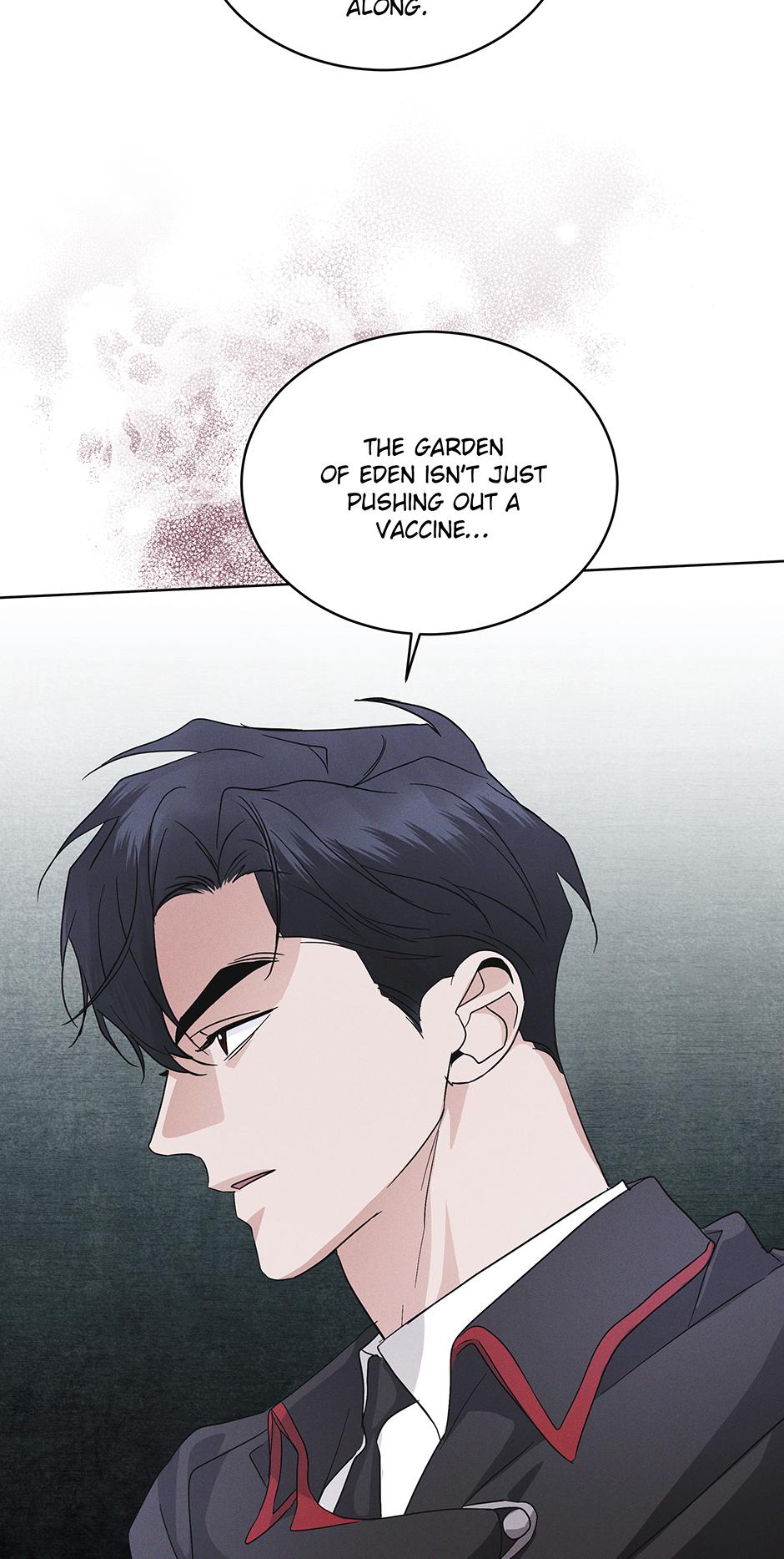Rainbow City Chapter 52 - Page 36 in English