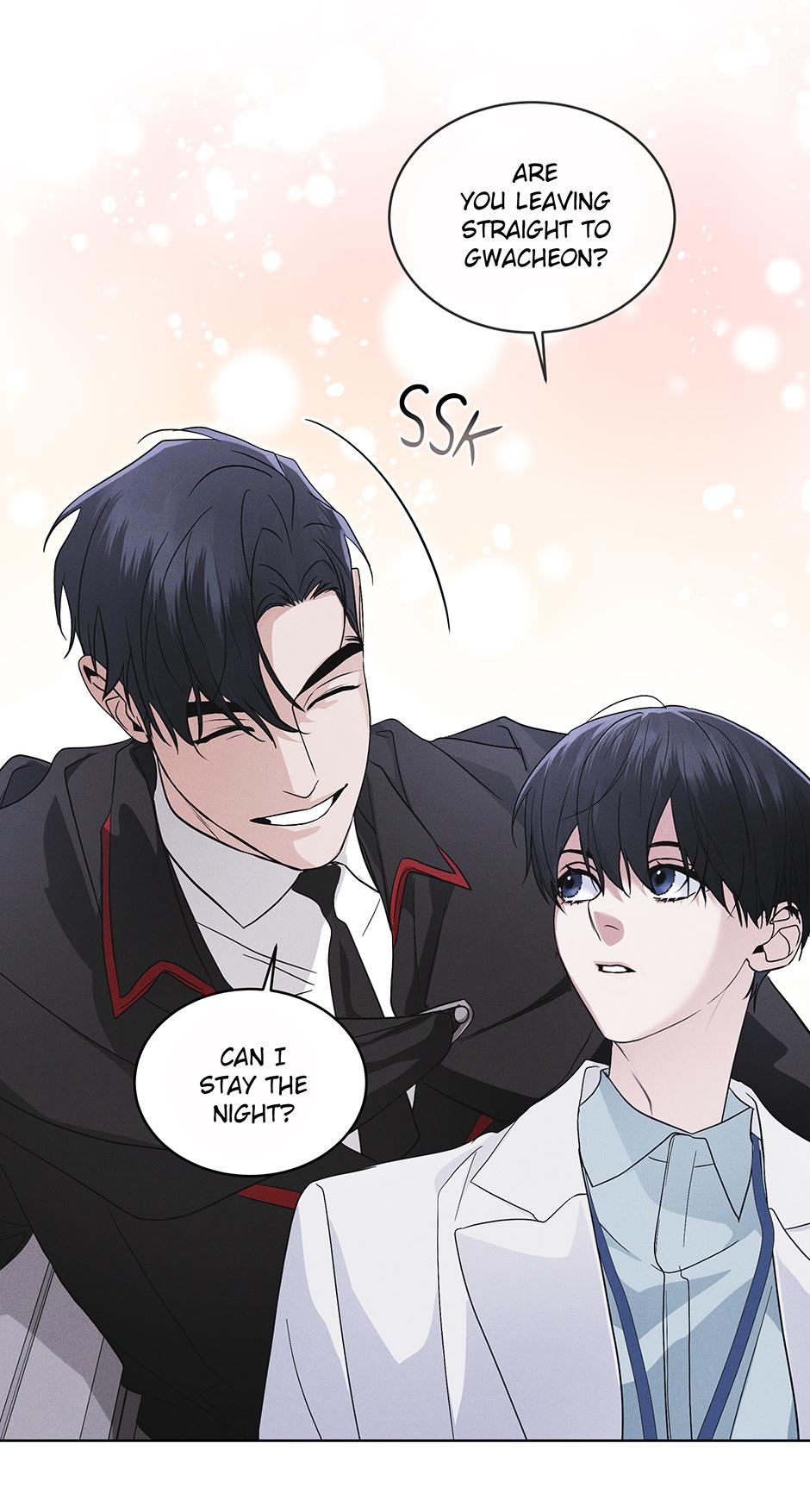 Rainbow City Chapter 52 - Page 39 in English
