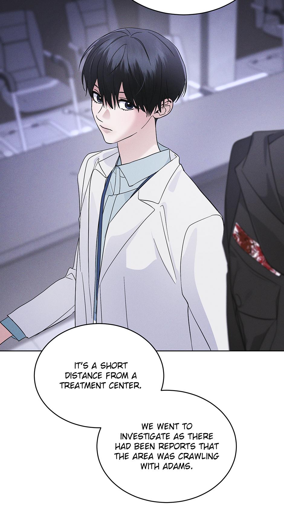 Rainbow City Chapter 52 - Page 4 in English