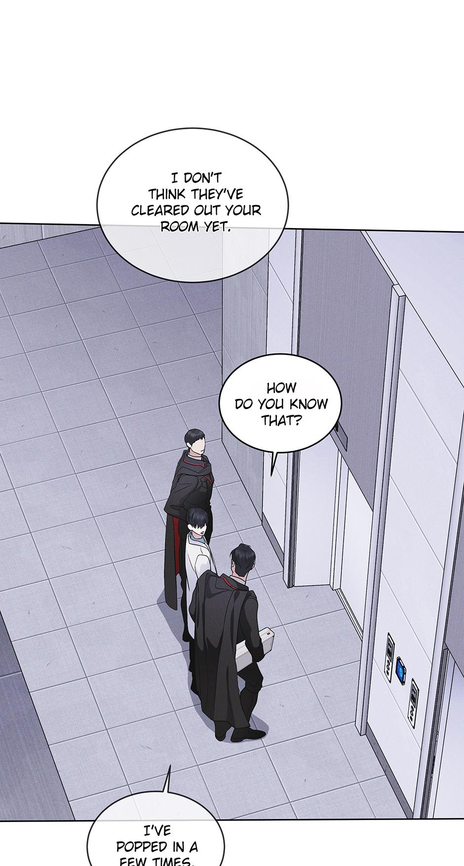Rainbow City Chapter 52 - Page 40 in English