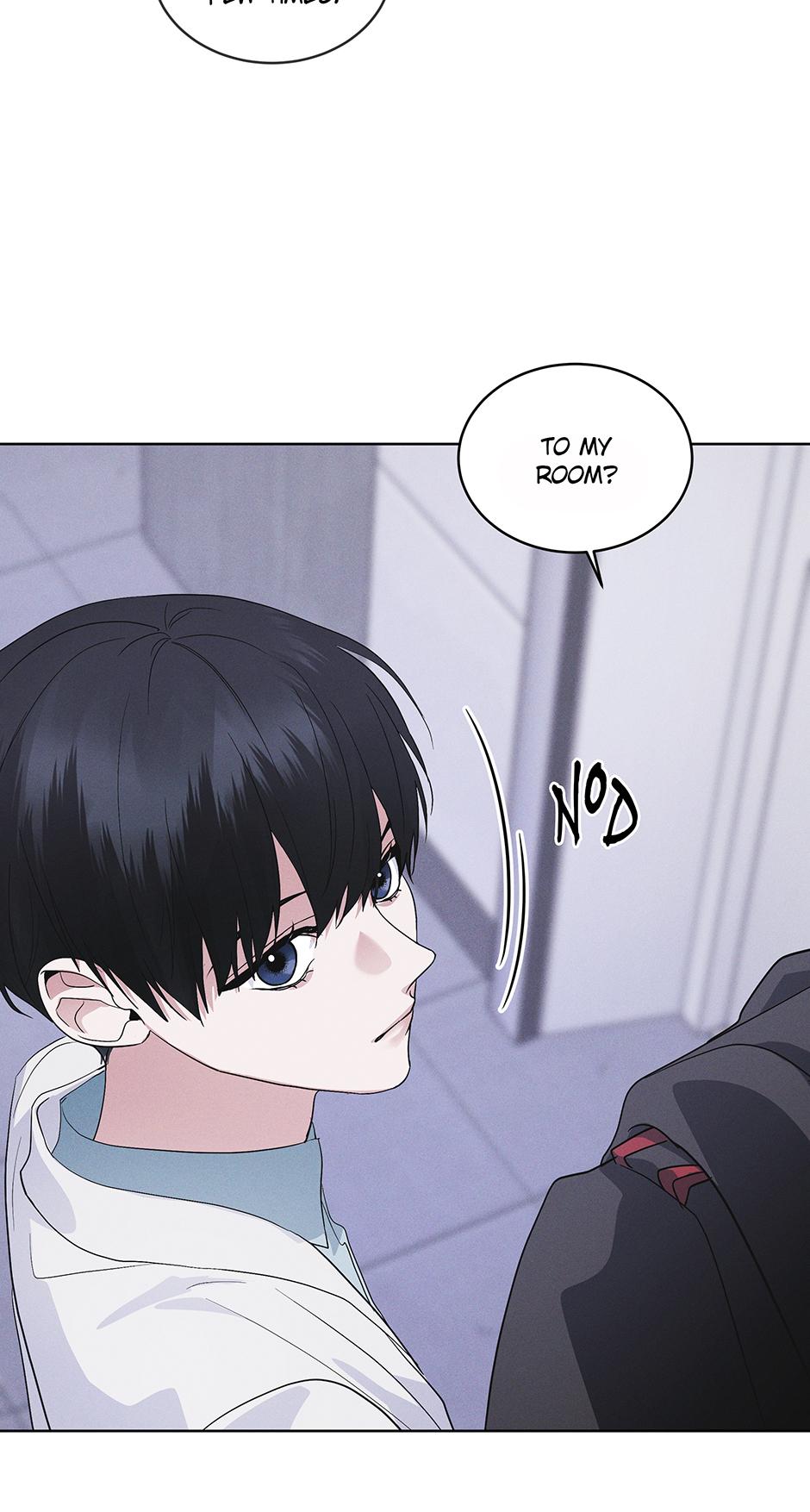 Rainbow City Chapter 52 - Page 41 in English