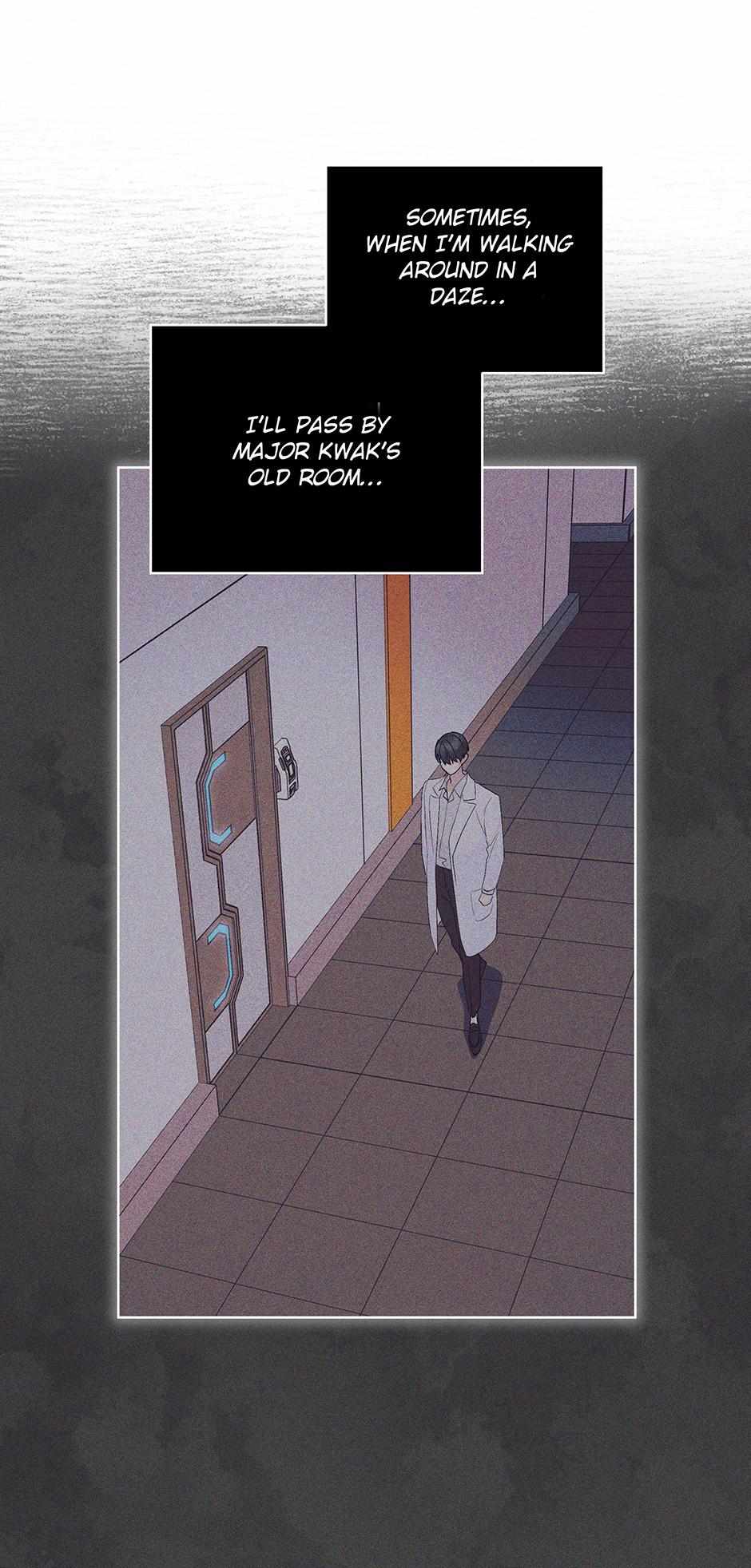 Rainbow City Chapter 52 - Page 42 in English