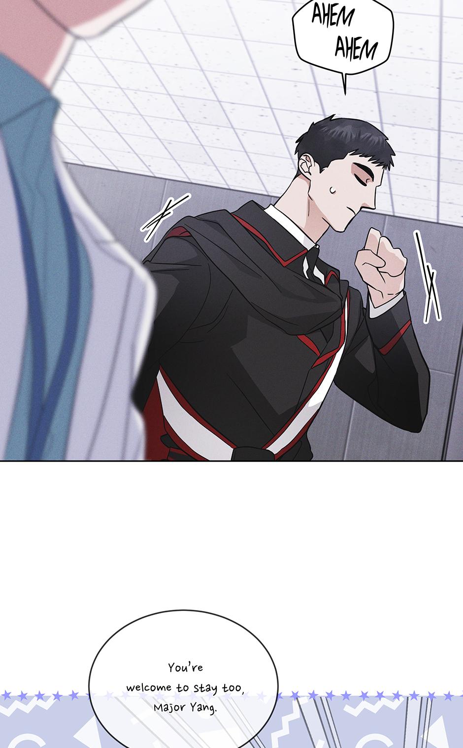 Rainbow City Chapter 52 - Page 48 in English