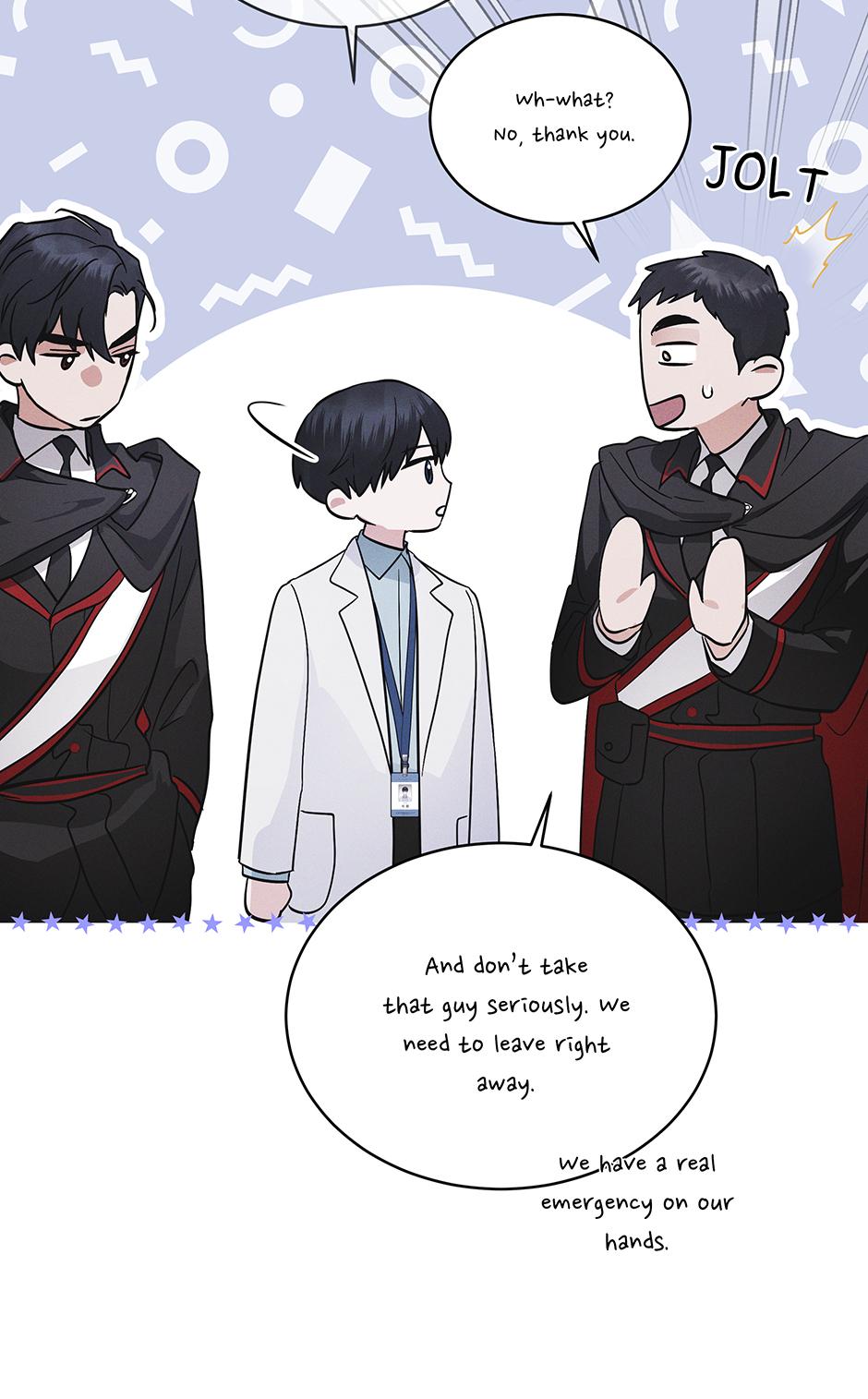 Rainbow City Chapter 52 - Page 49 in English