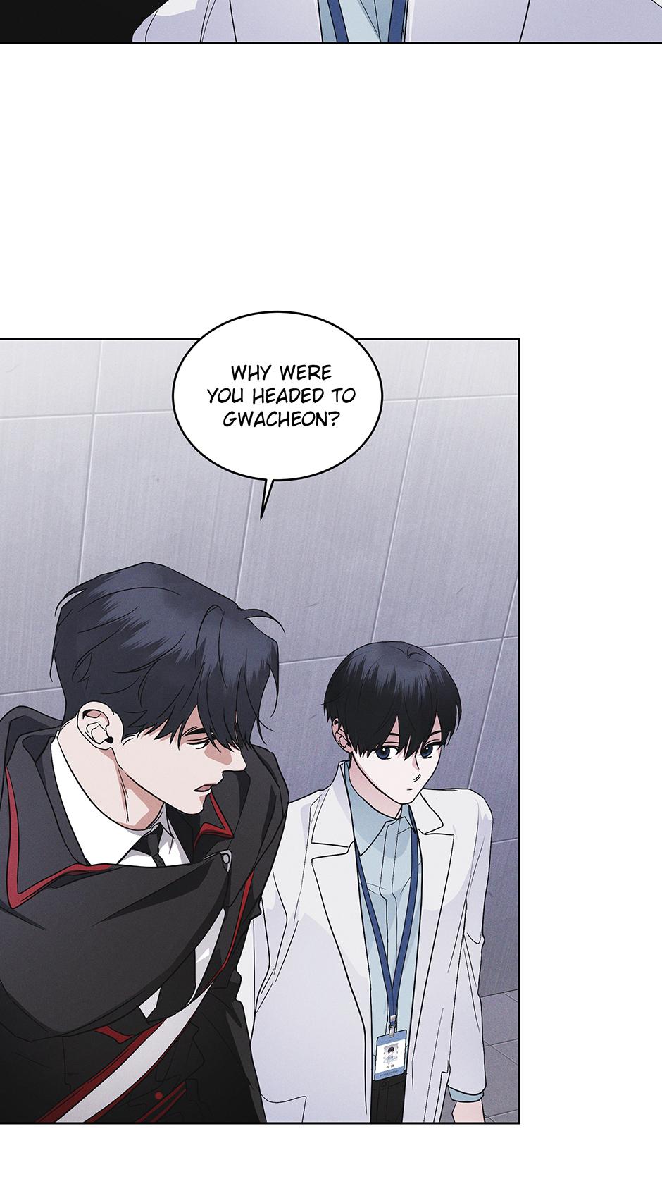 Rainbow City Chapter 52 - Page 51 in English