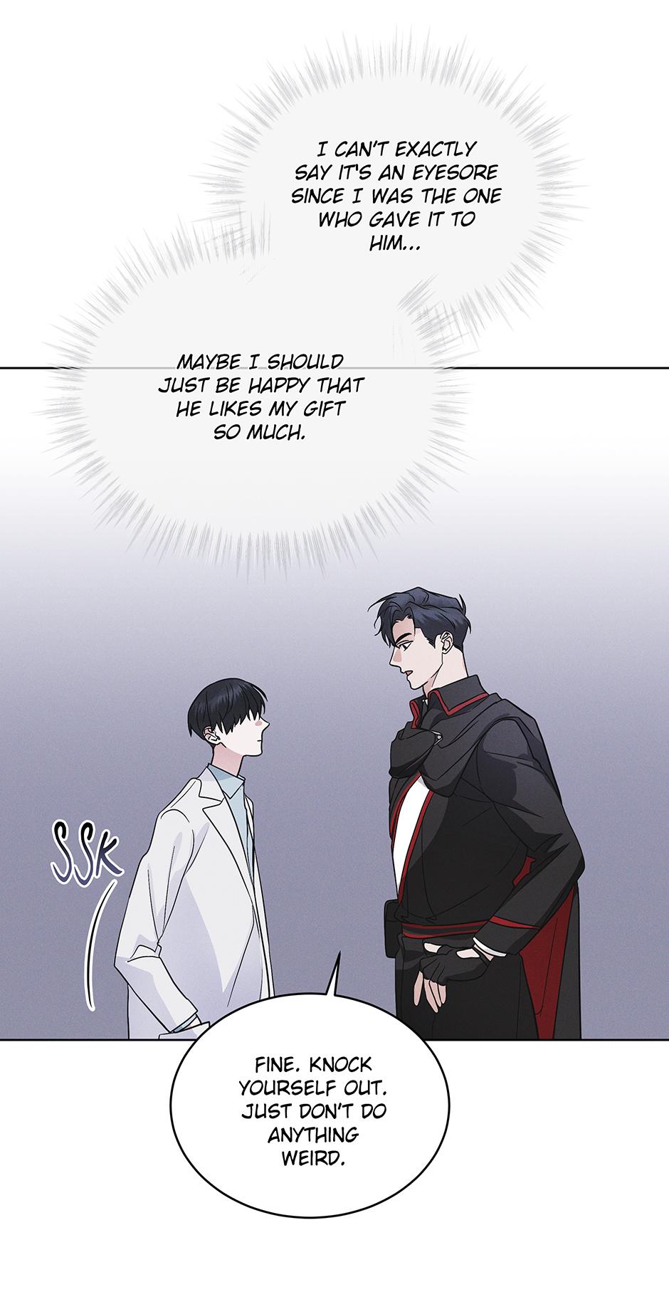 Rainbow City Chapter 52 - Page 66 in English