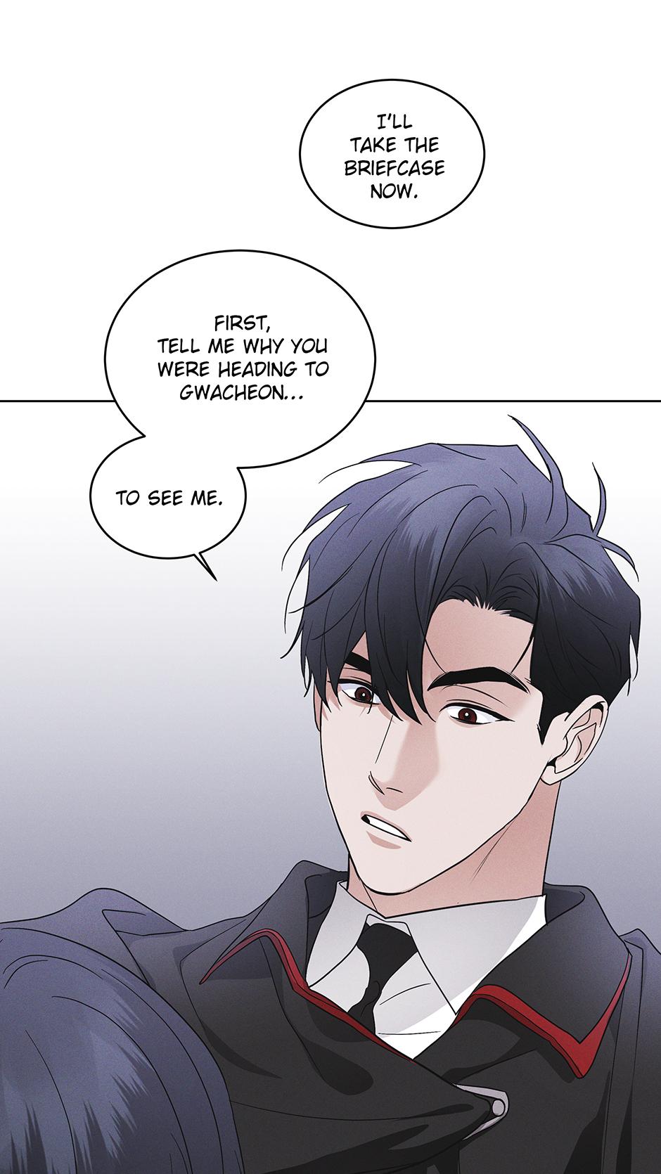 Rainbow City Chapter 52 - Page 67 in English