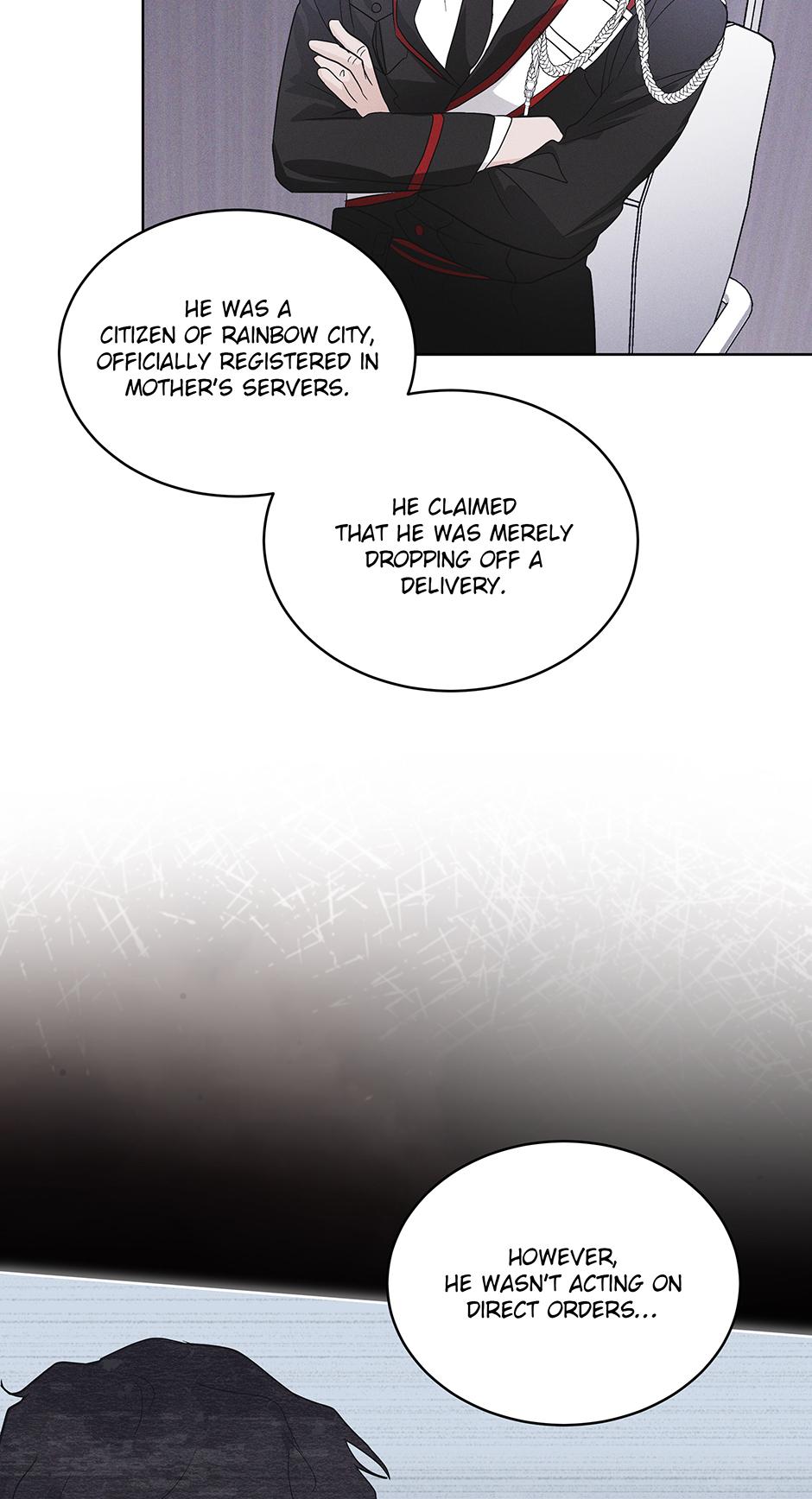 Rainbow City Chapter 52 - Page 7 in English