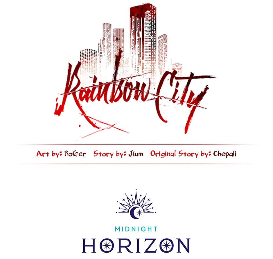 Rainbow City Chapter 52 - Page 74 in English