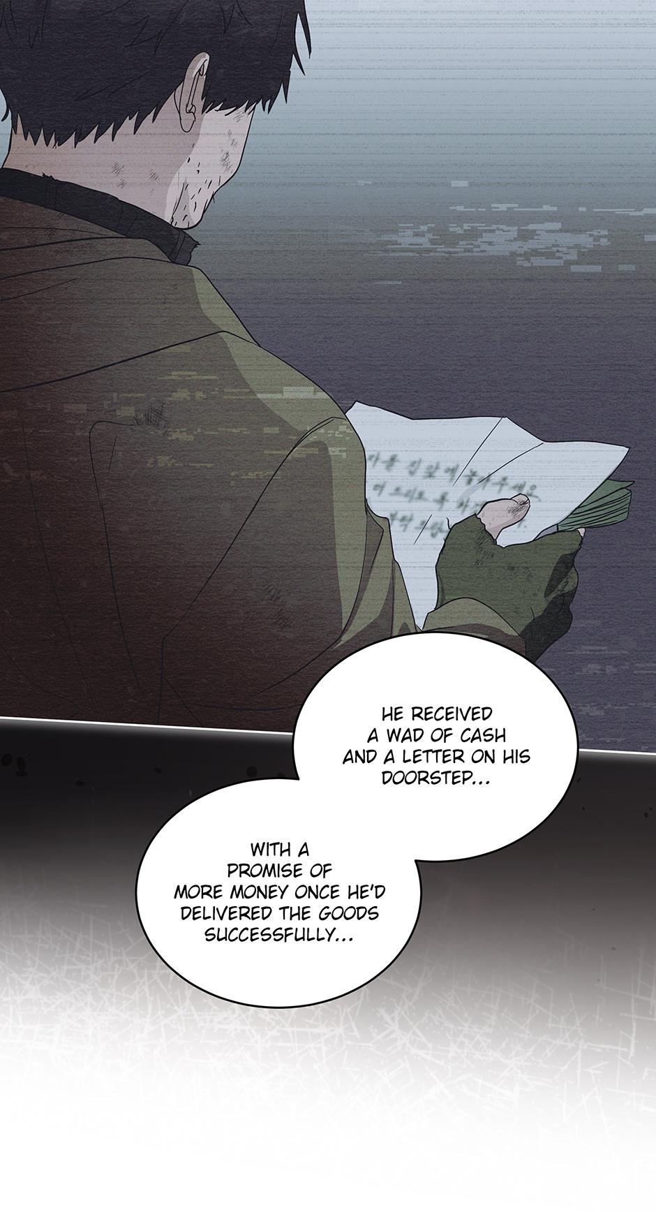 Rainbow City Chapter 52 - Page 8 in English