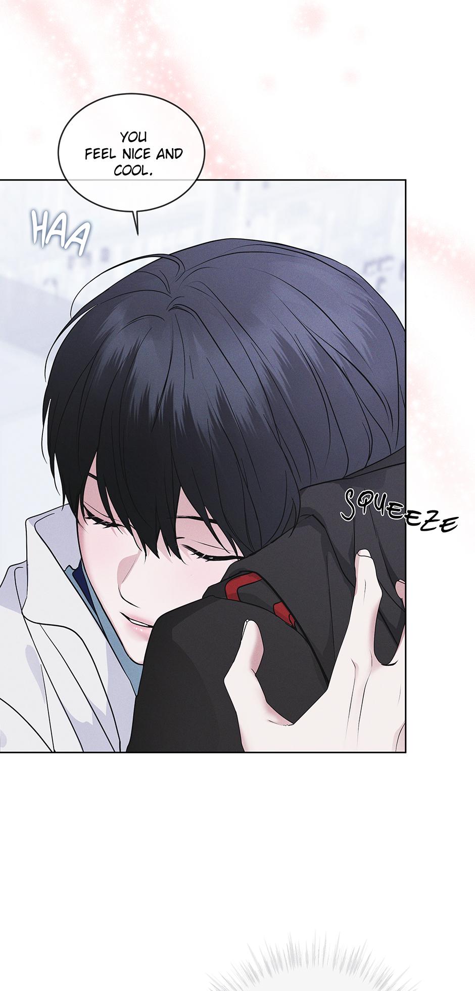 Rainbow City Chapter 53 - Page 13 in English