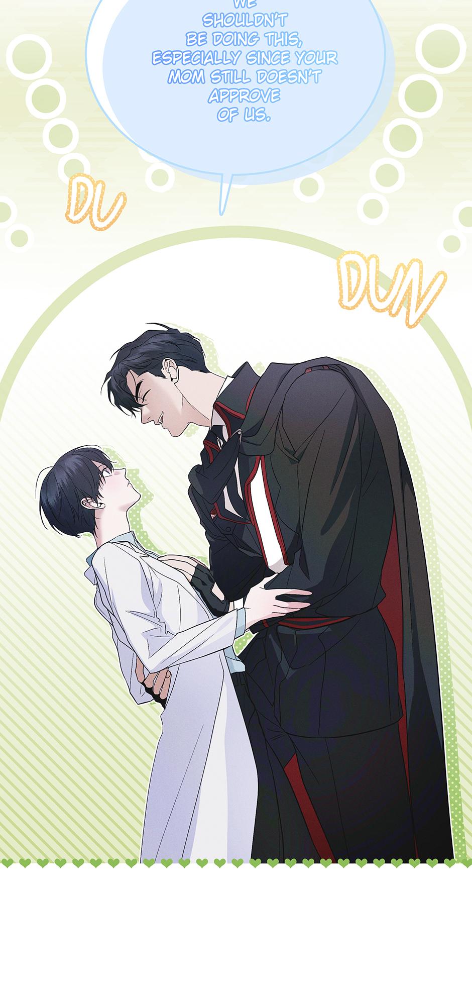 Rainbow City Chapter 53 - Page 15 in English