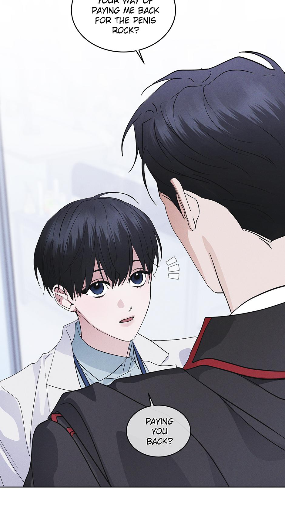 Rainbow City Chapter 53 - Page 19 in English