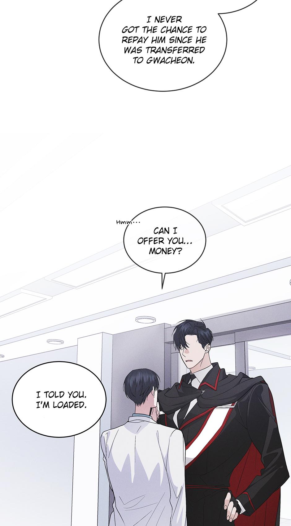Rainbow City Chapter 53 - Page 21 in English